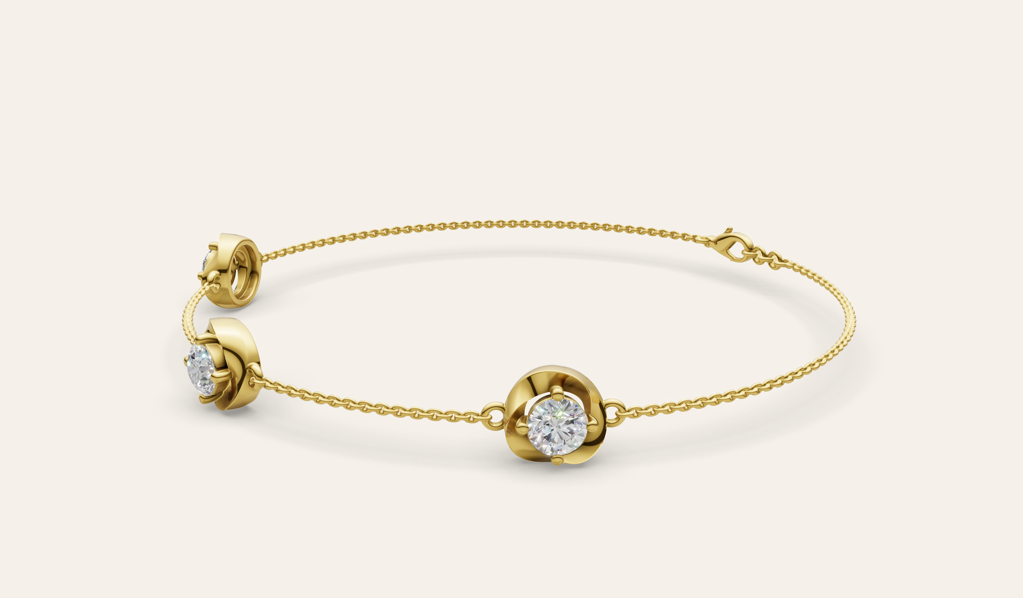 Pyro Bracelet