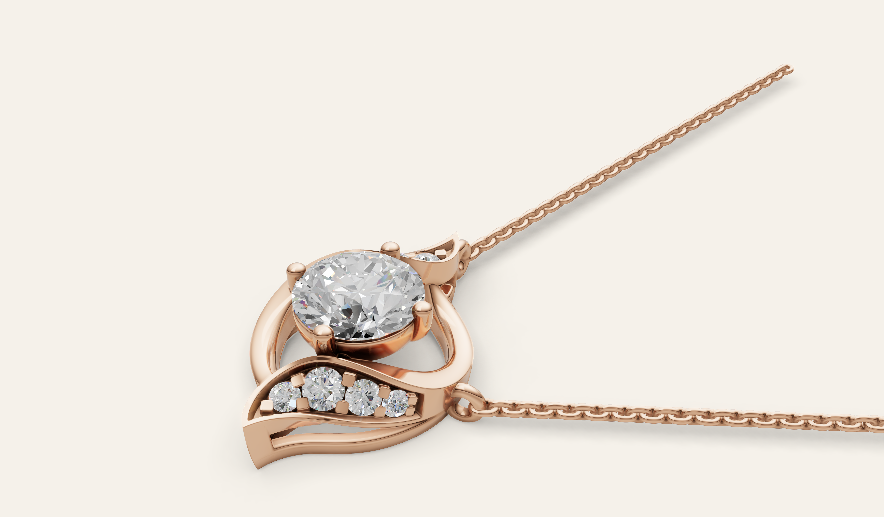 Rave Pendant