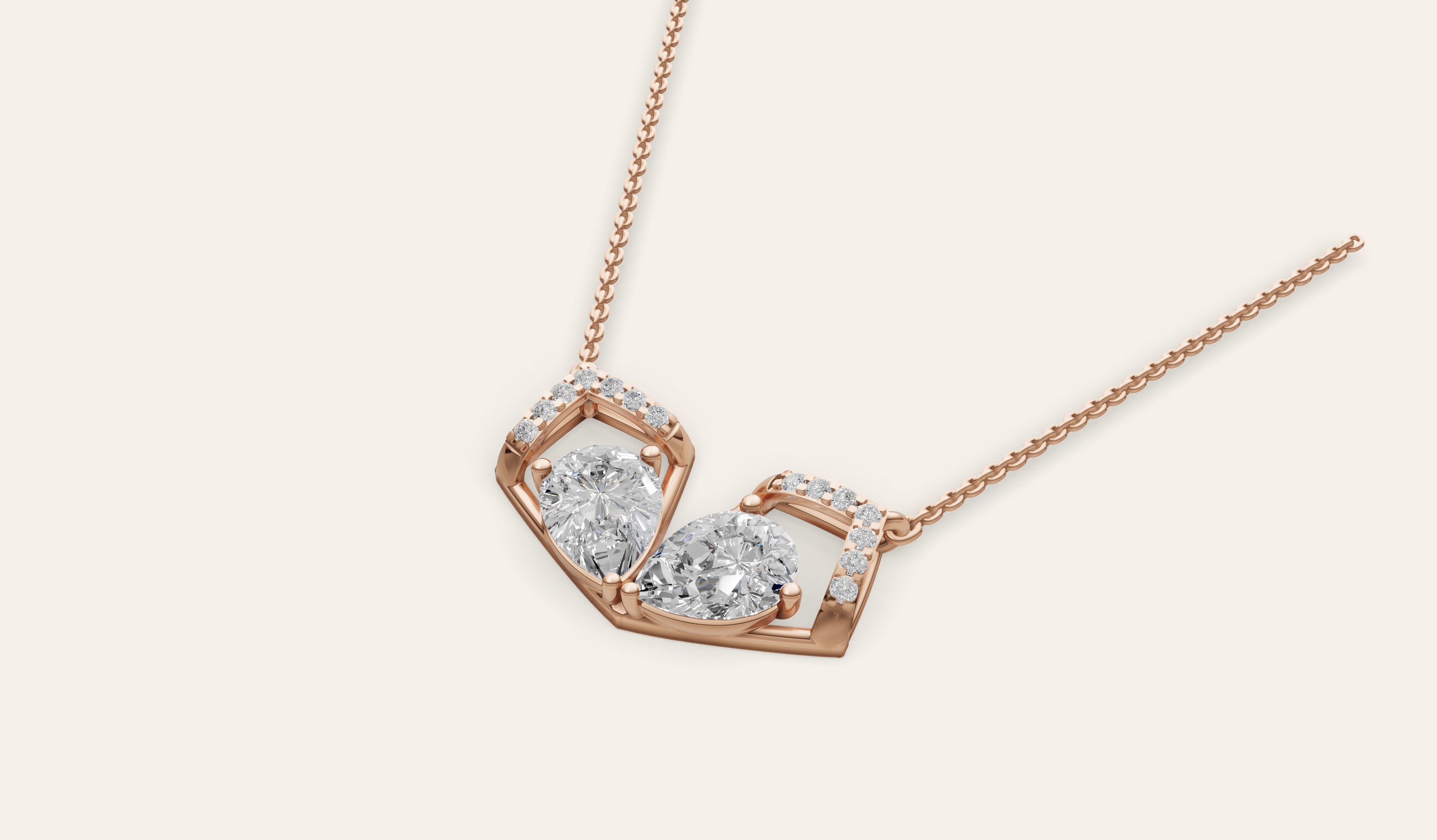 Vibe Pendant