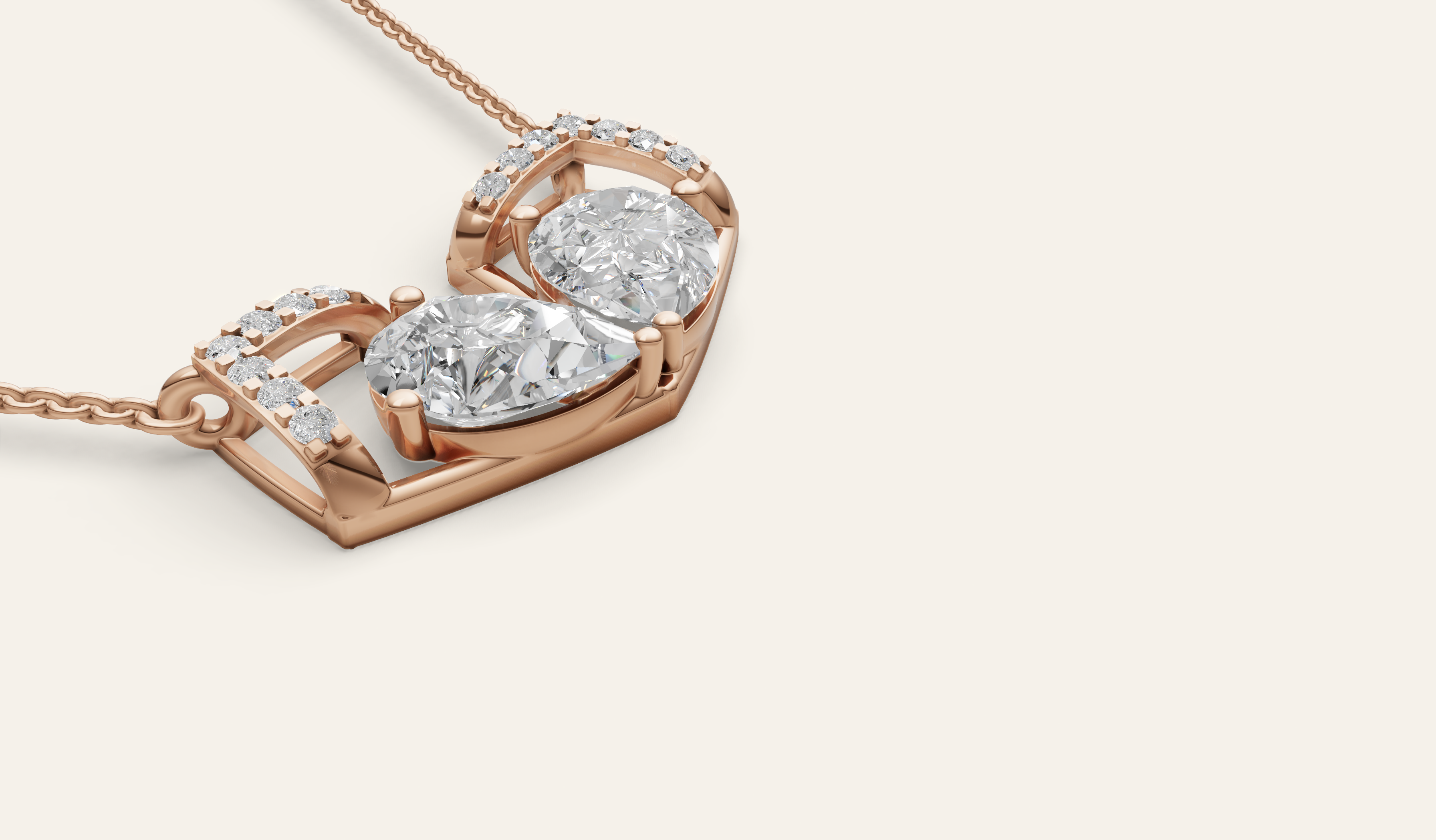 Vibe Pendant