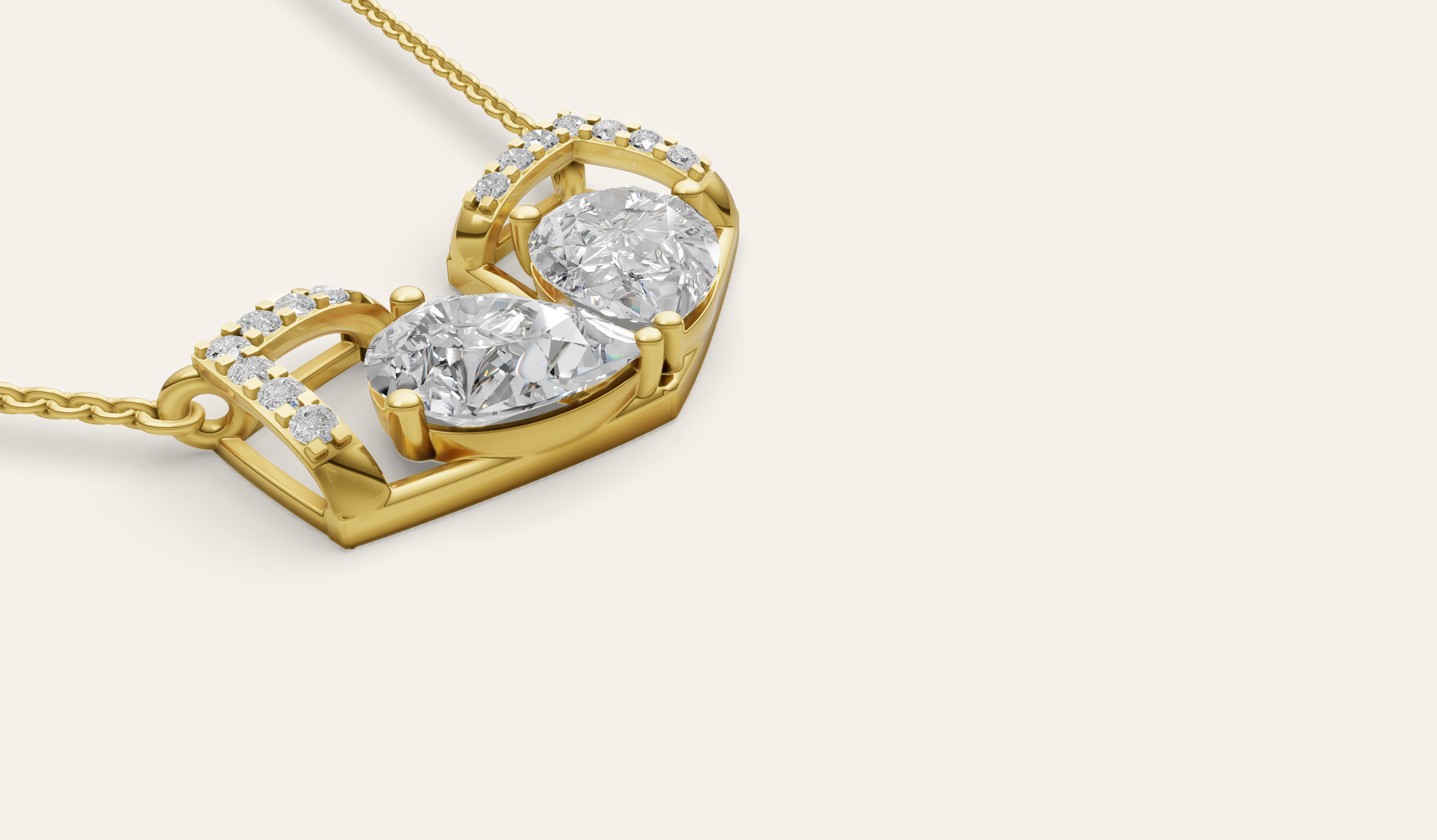 Vibe Pendant