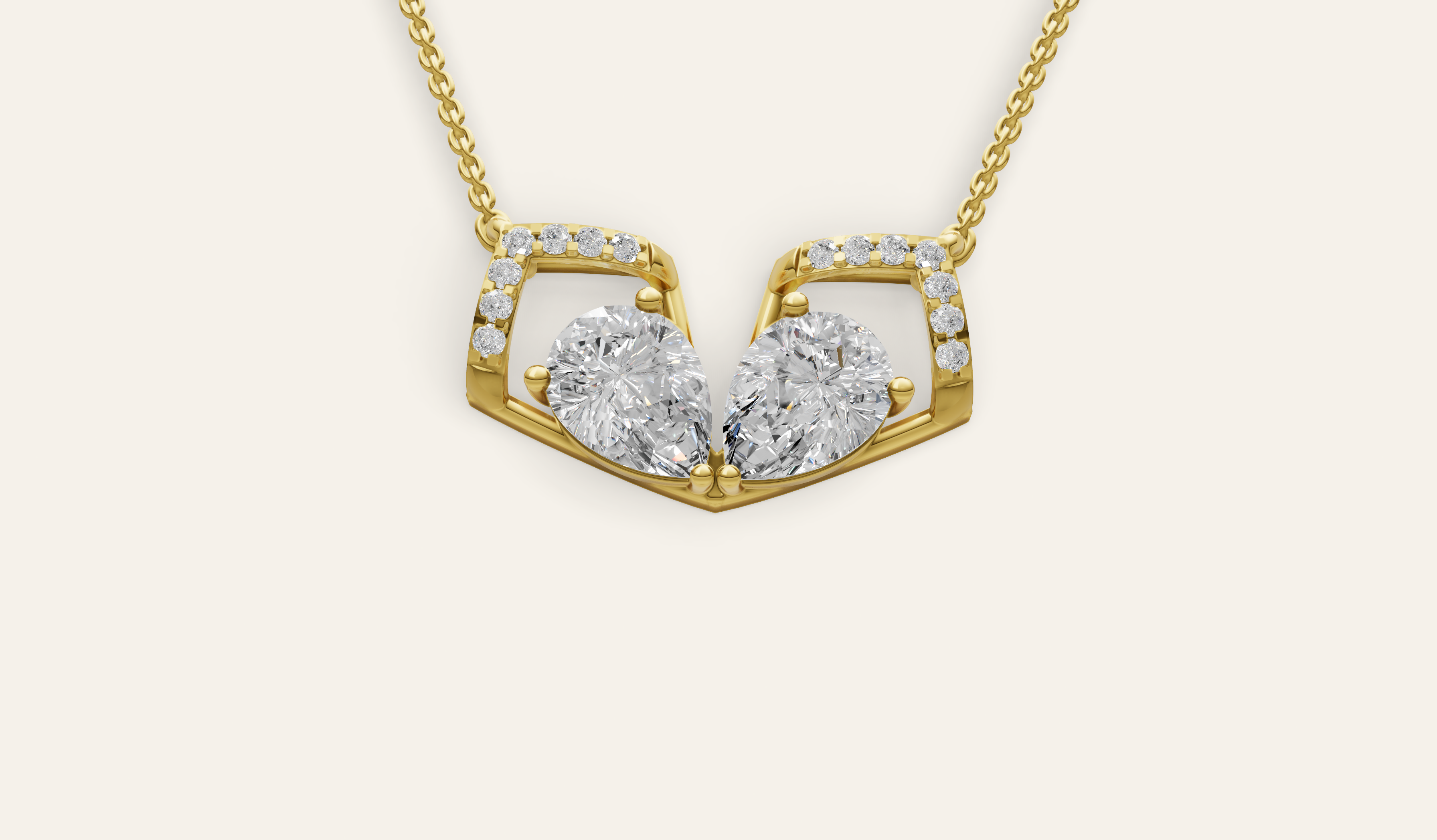 Vibe Pendant