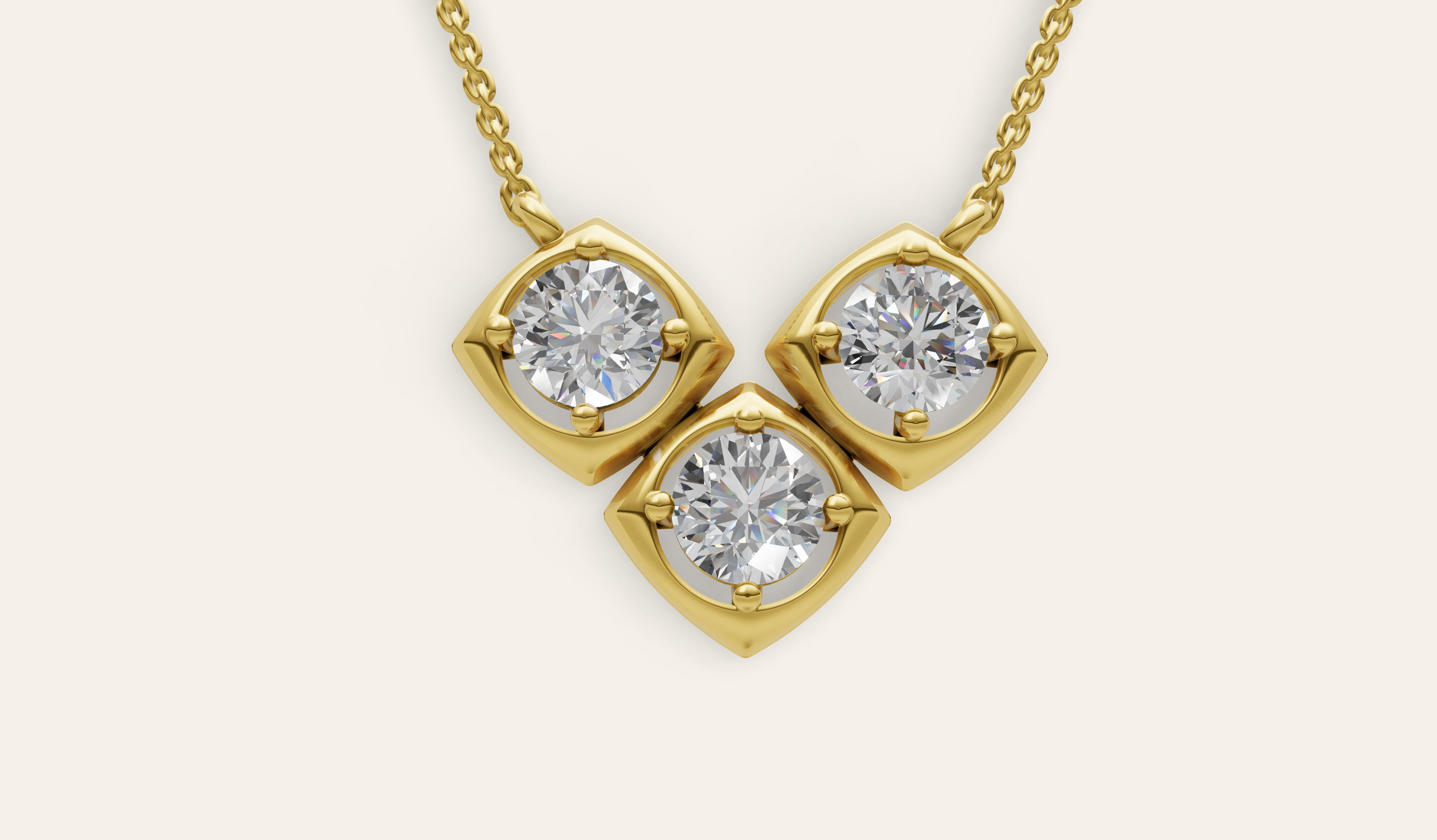 Disco Pendant