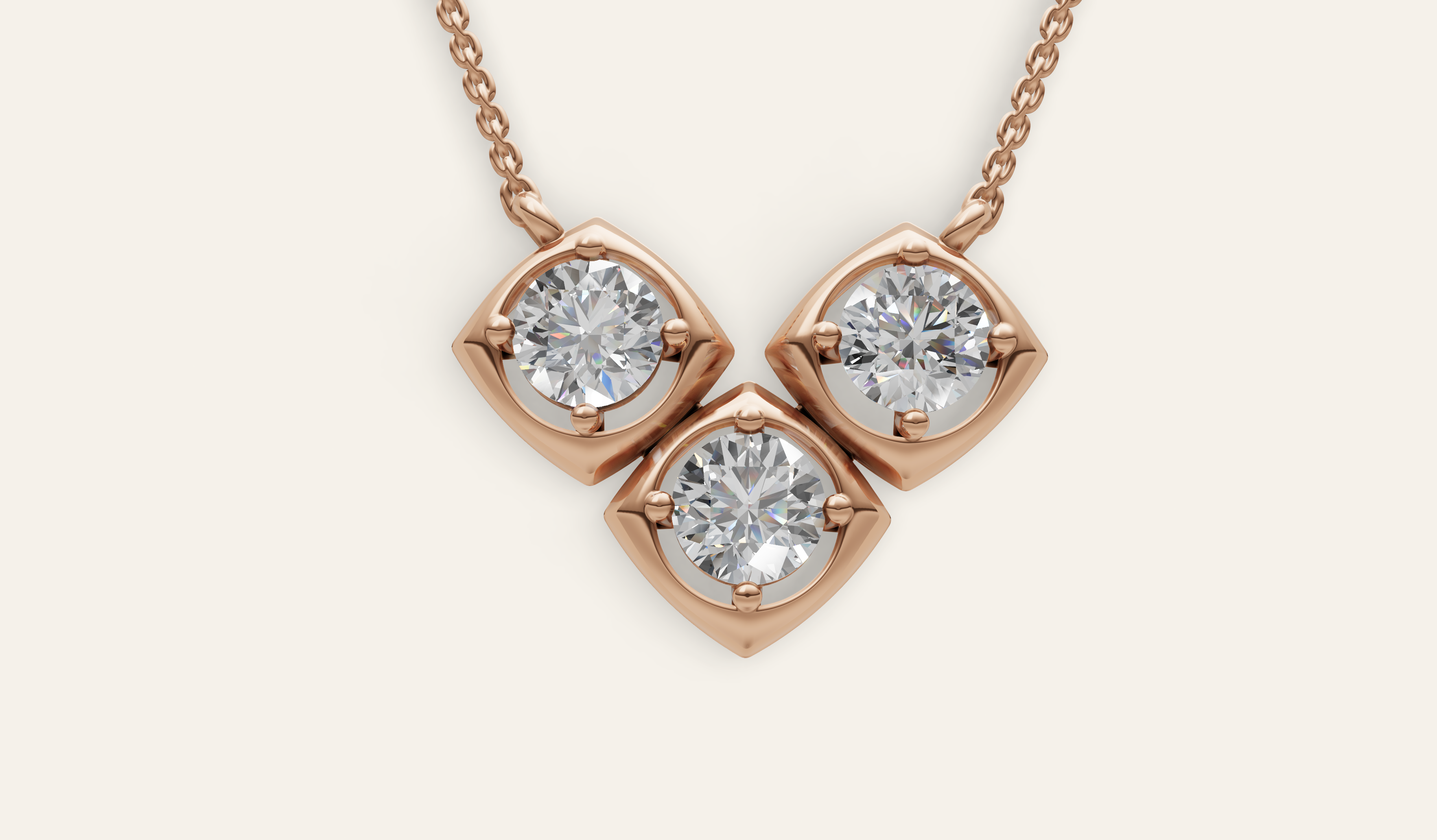Disco Pendant