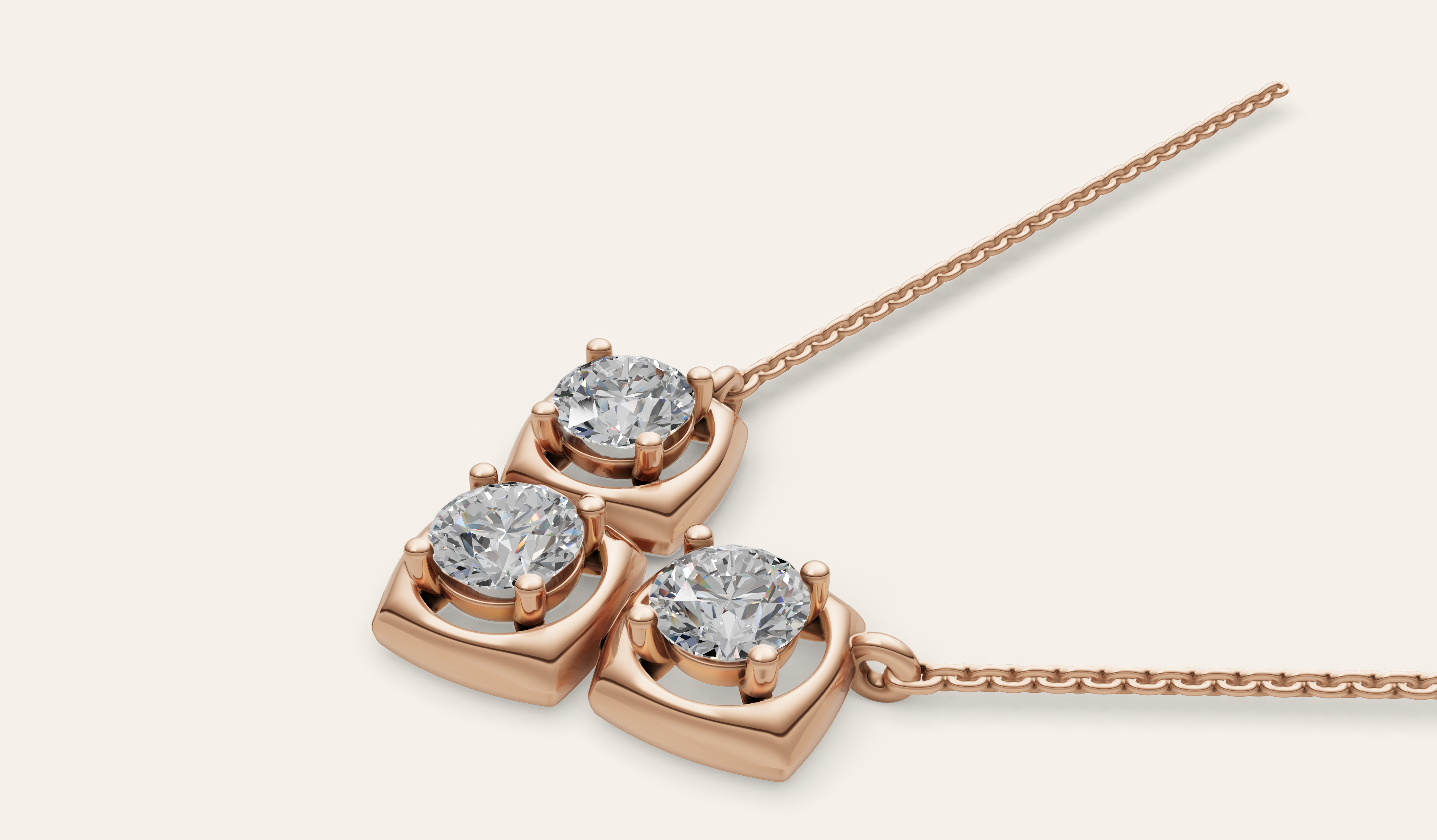 Disco Pendant