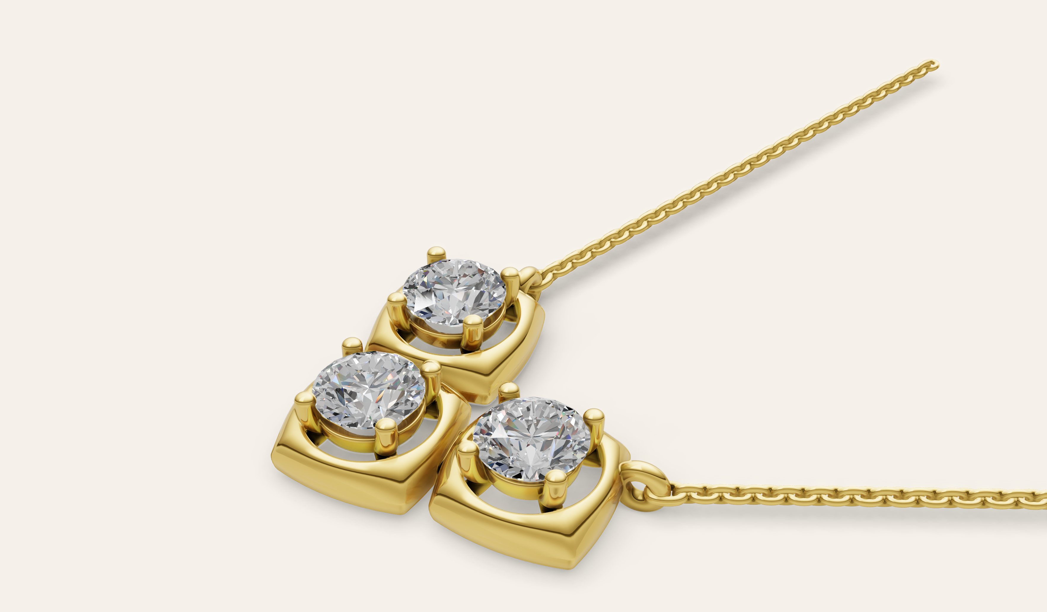 Disco Pendant