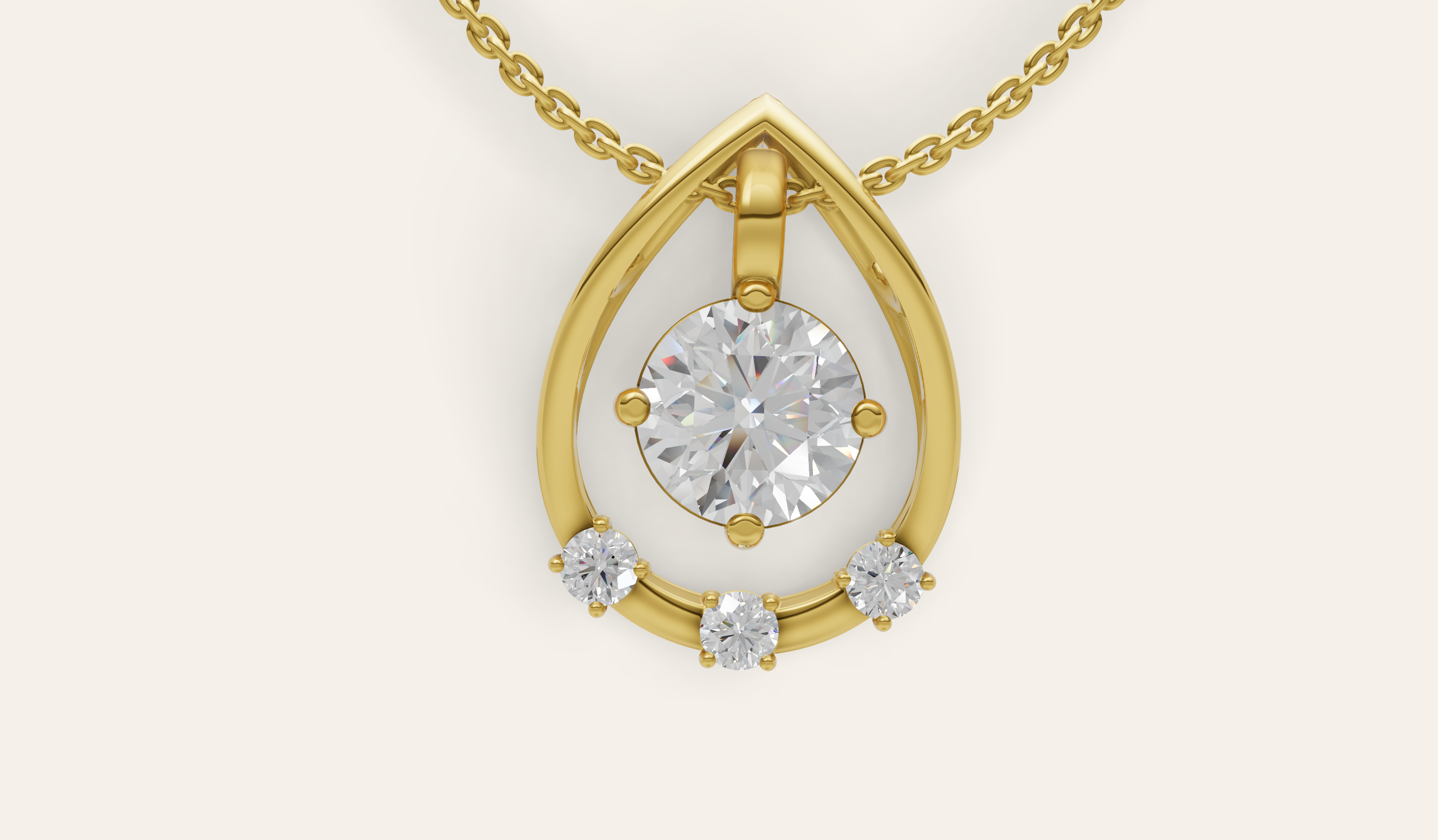 Twilight Pendant