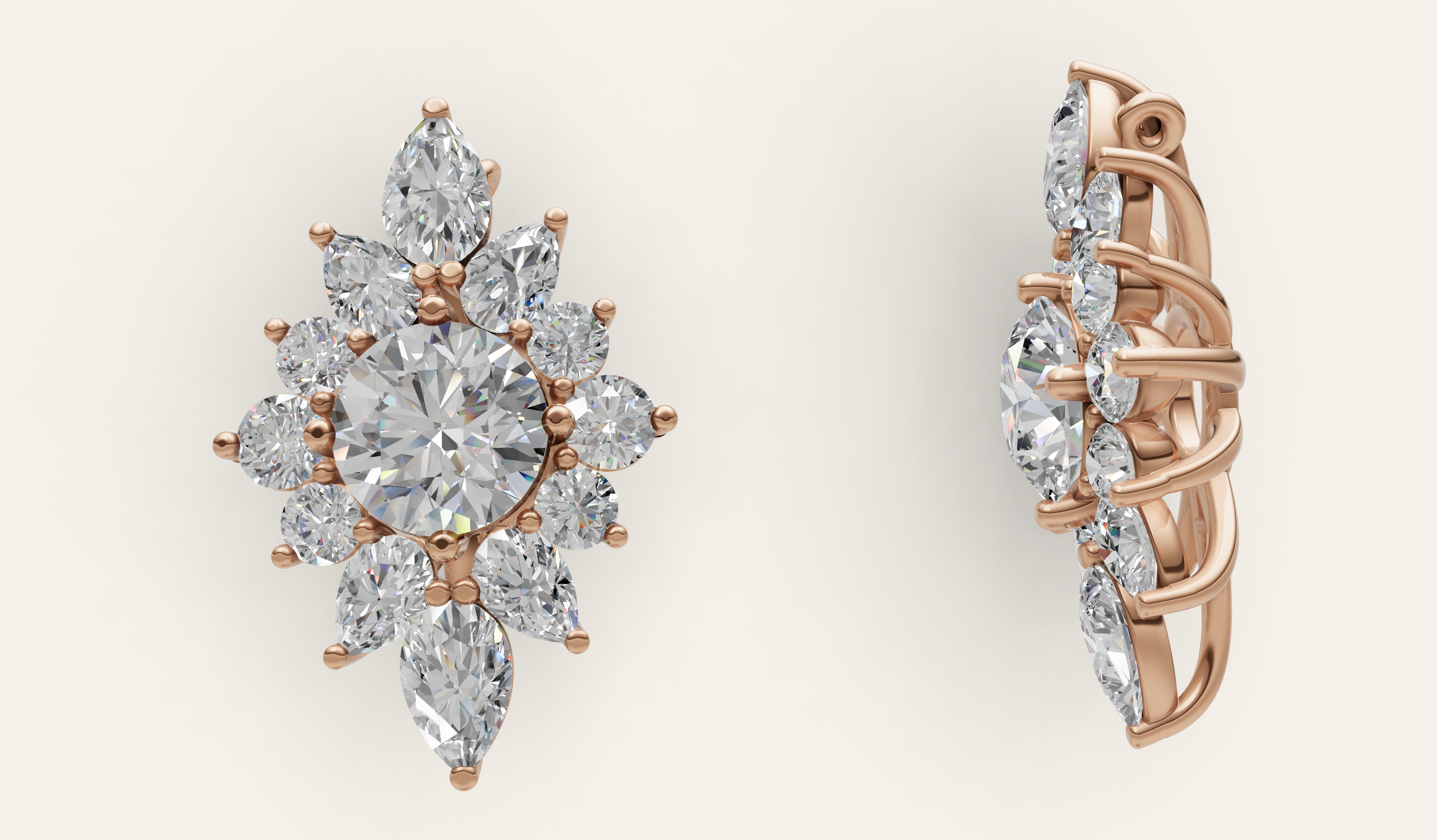 Regal Pendant