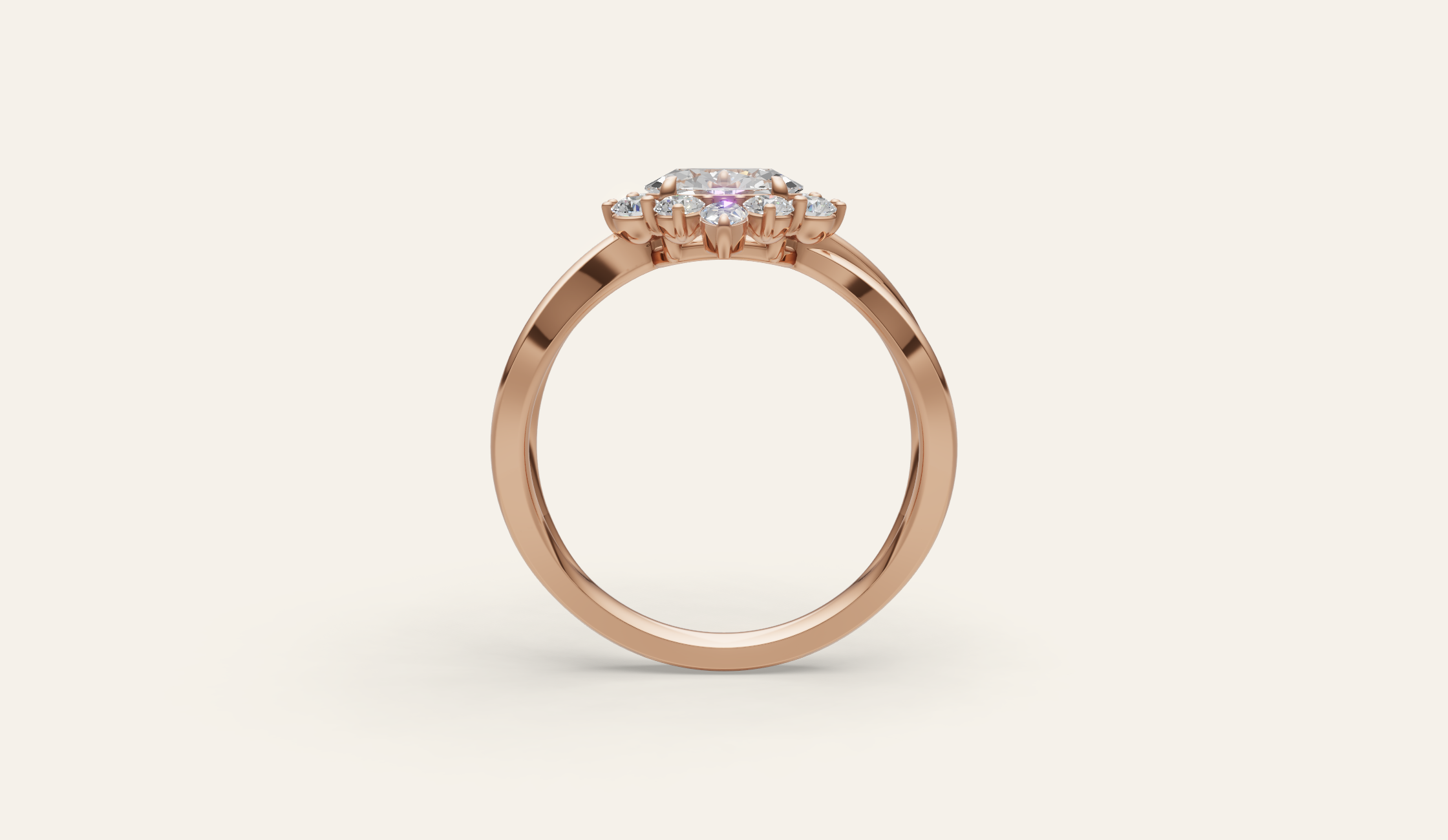 Regal Ring