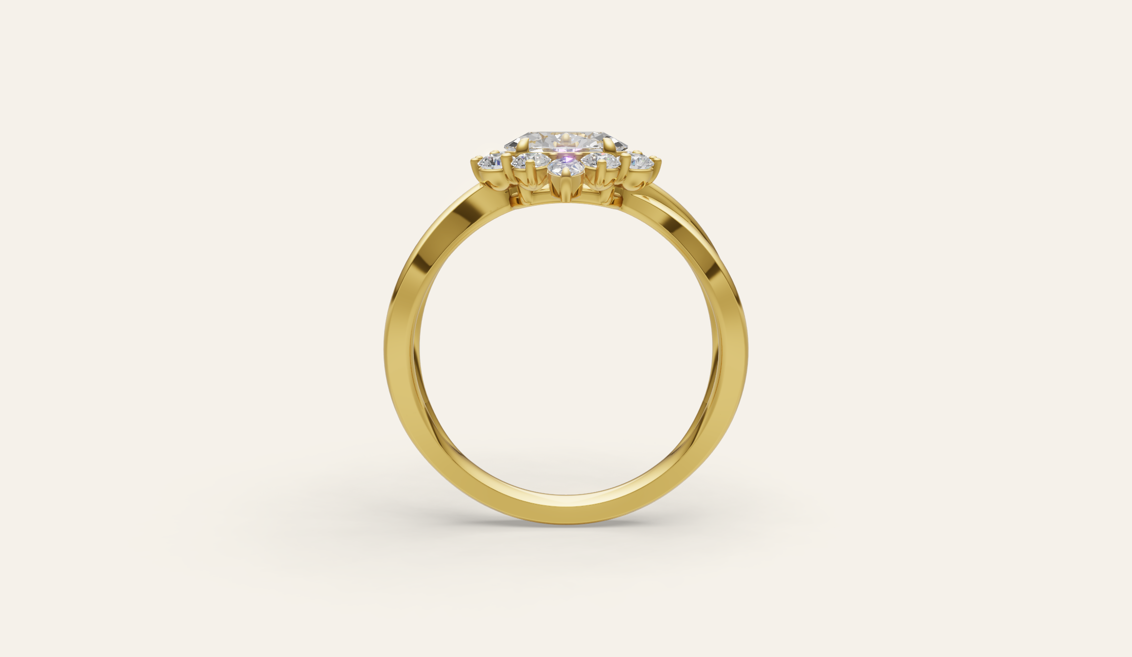 Regal Ring