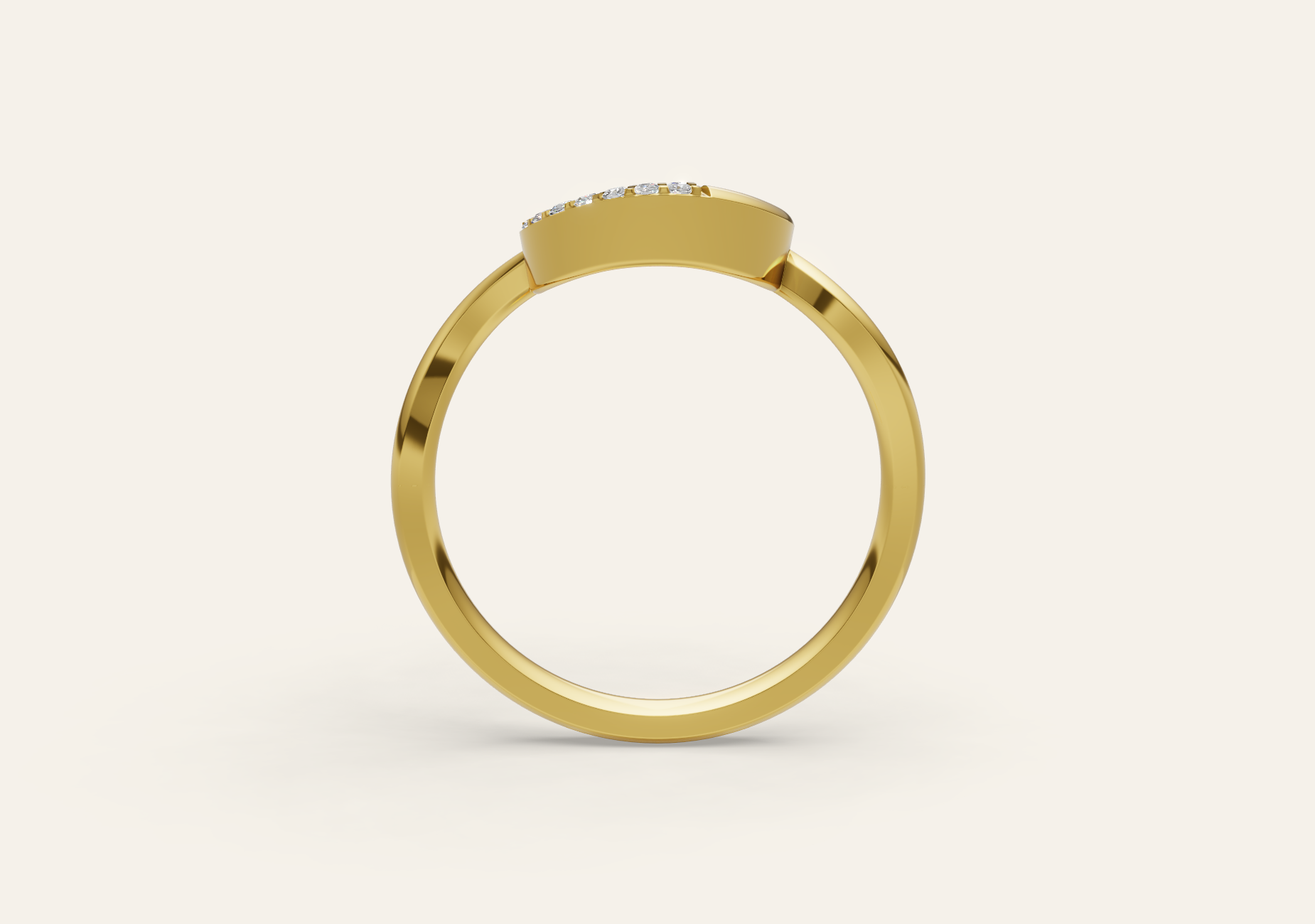 Eclipse Ring