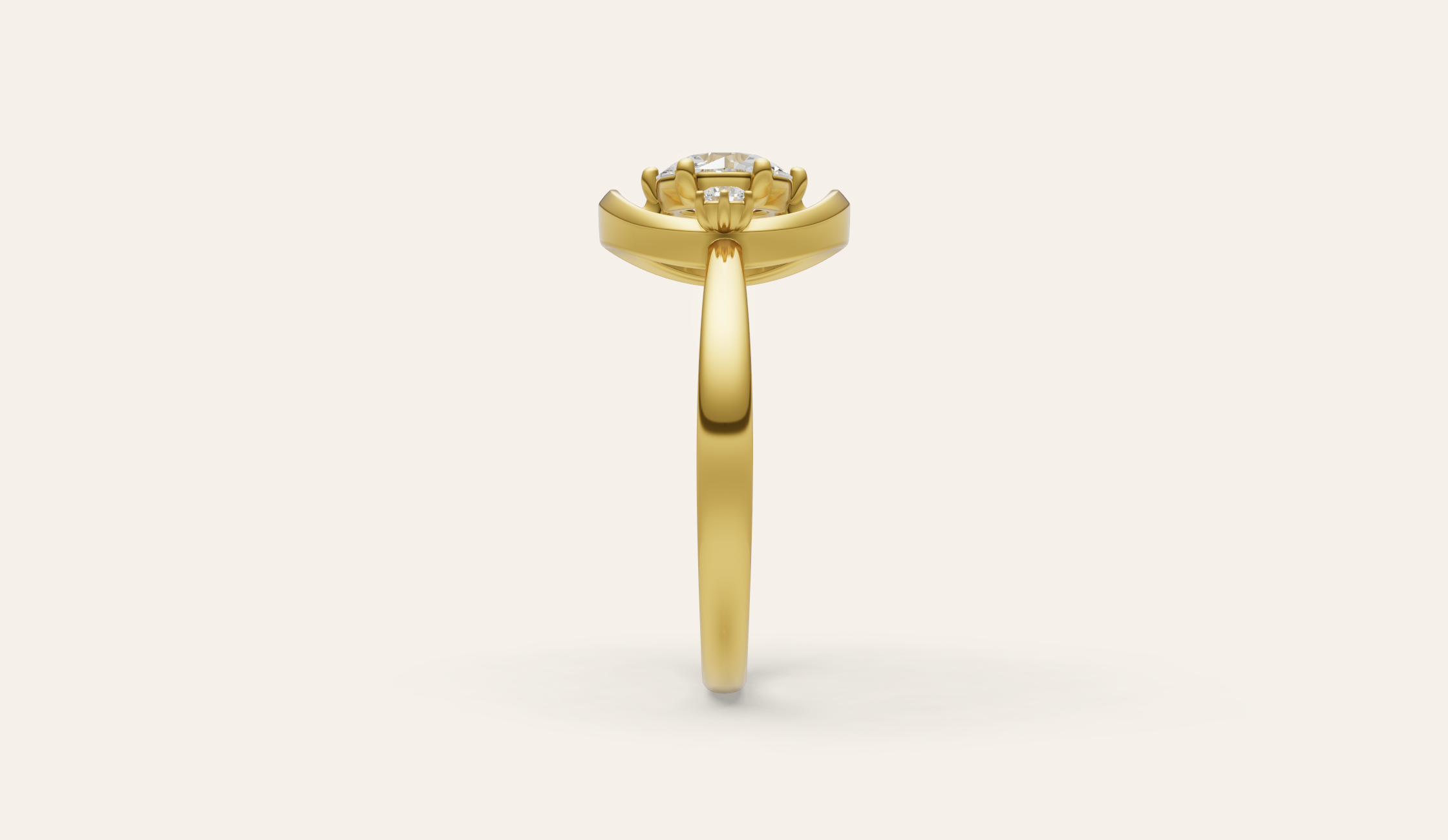 Celestia Ring