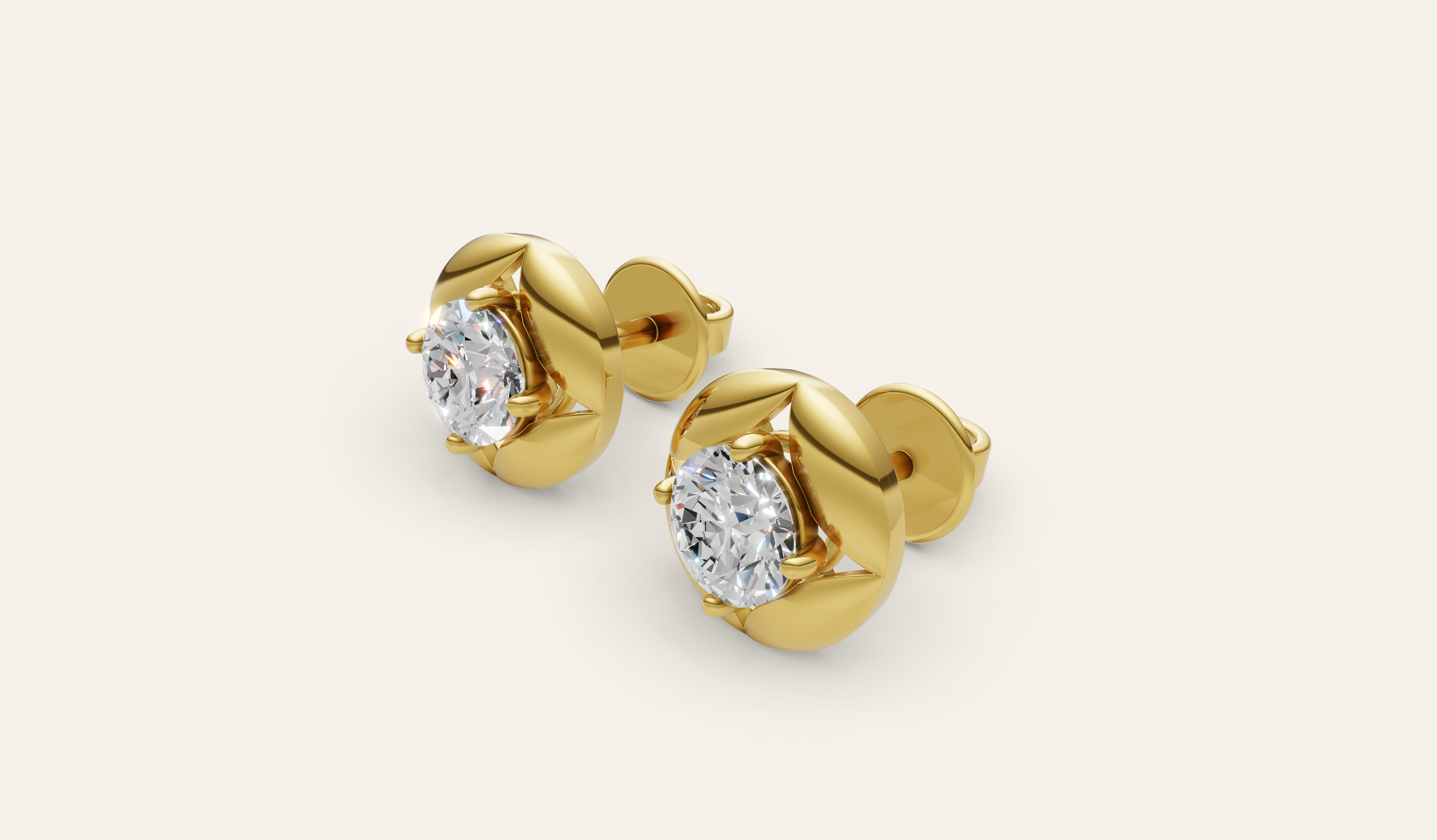 Rebel Earrings