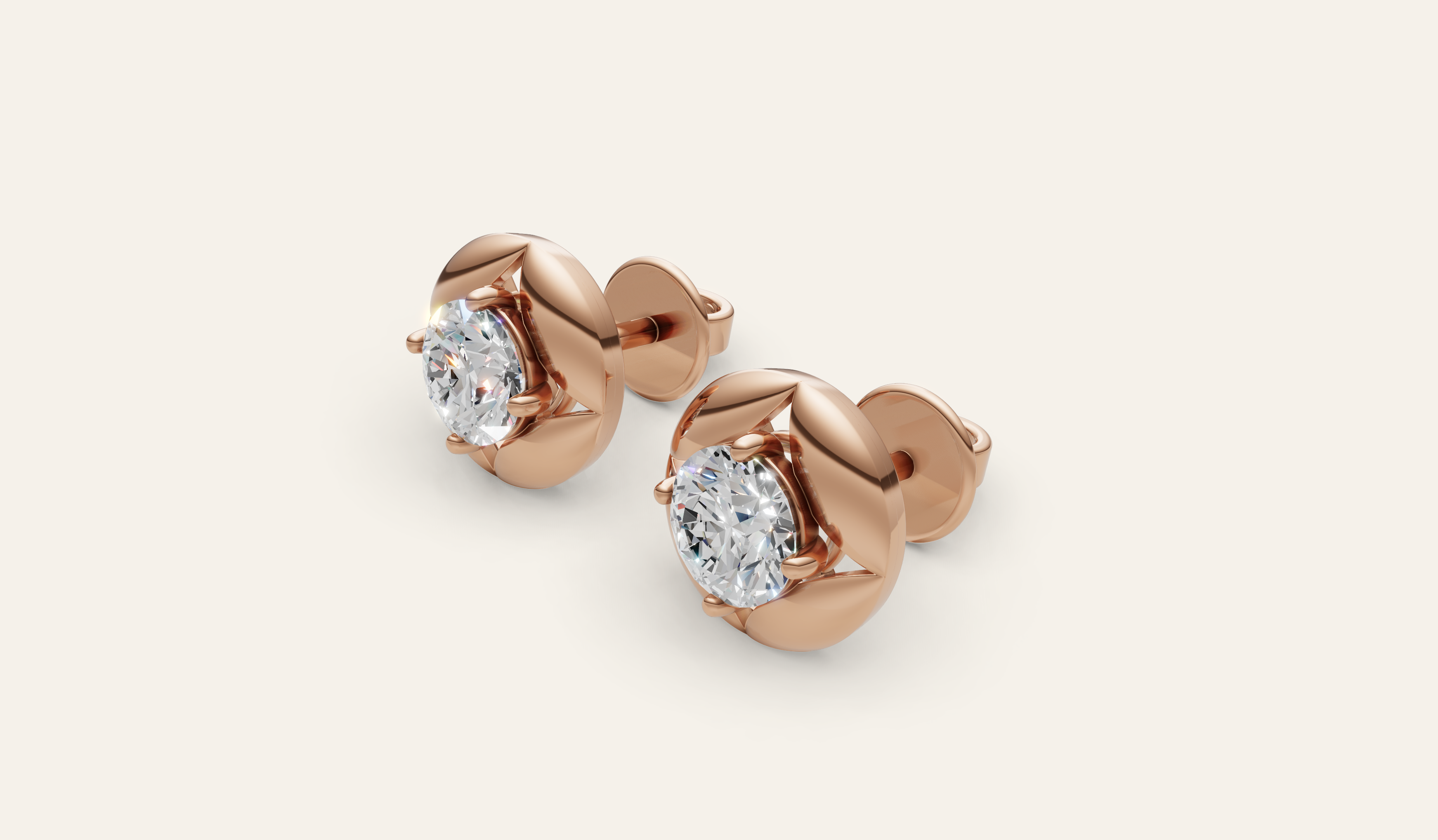 Rebel Earrings