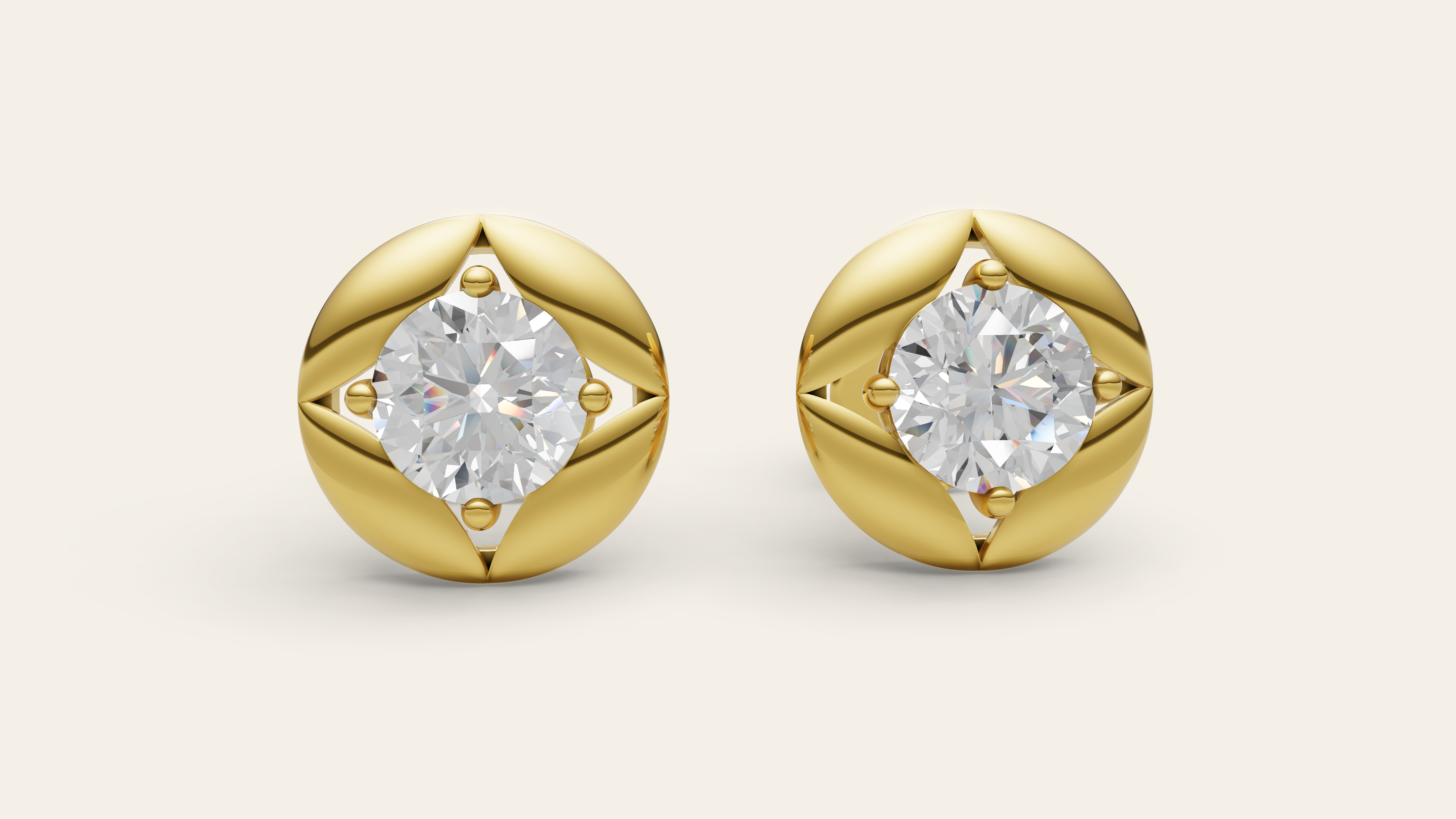 Rebel Earrings
