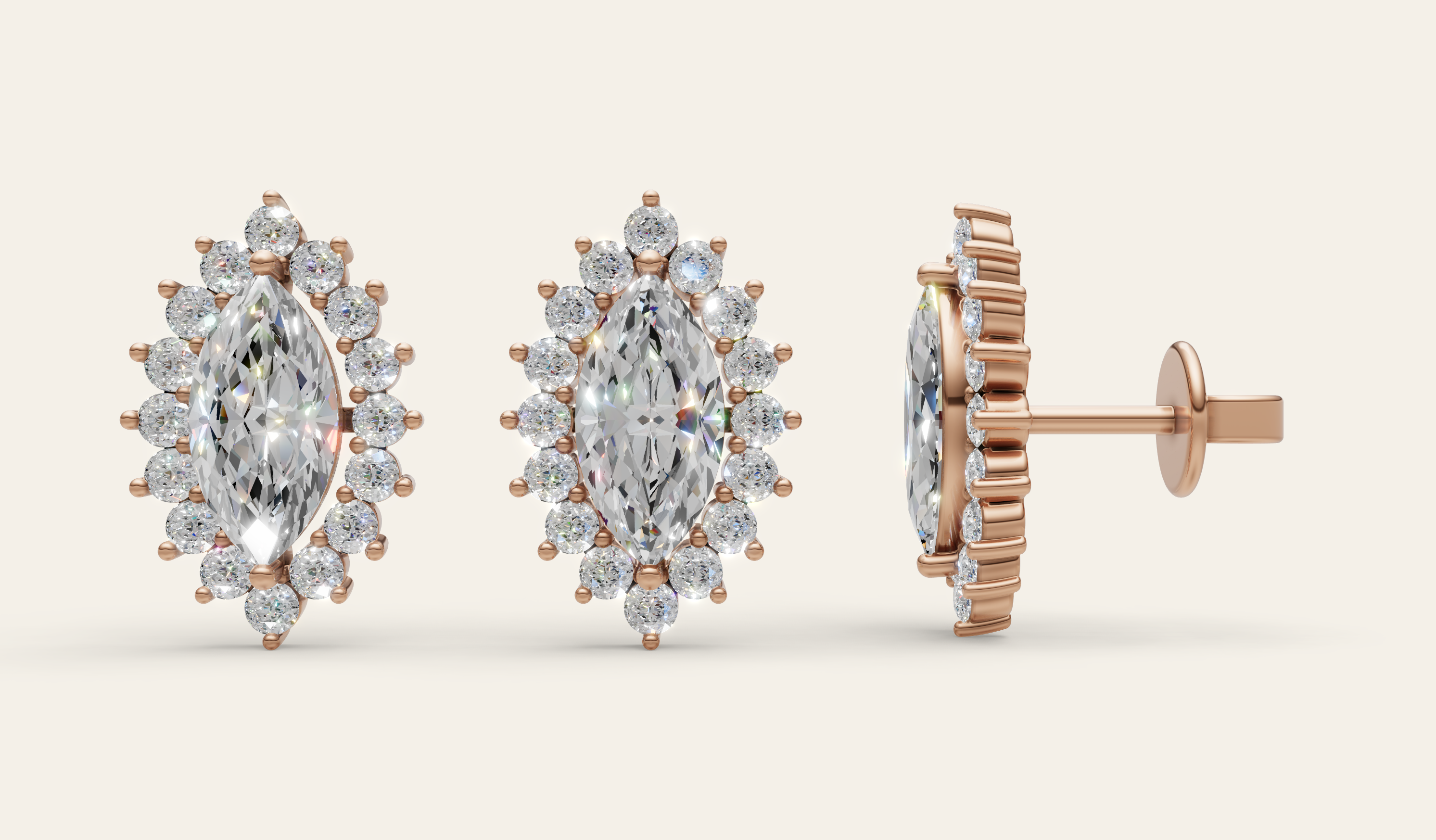 Octavia Earrings