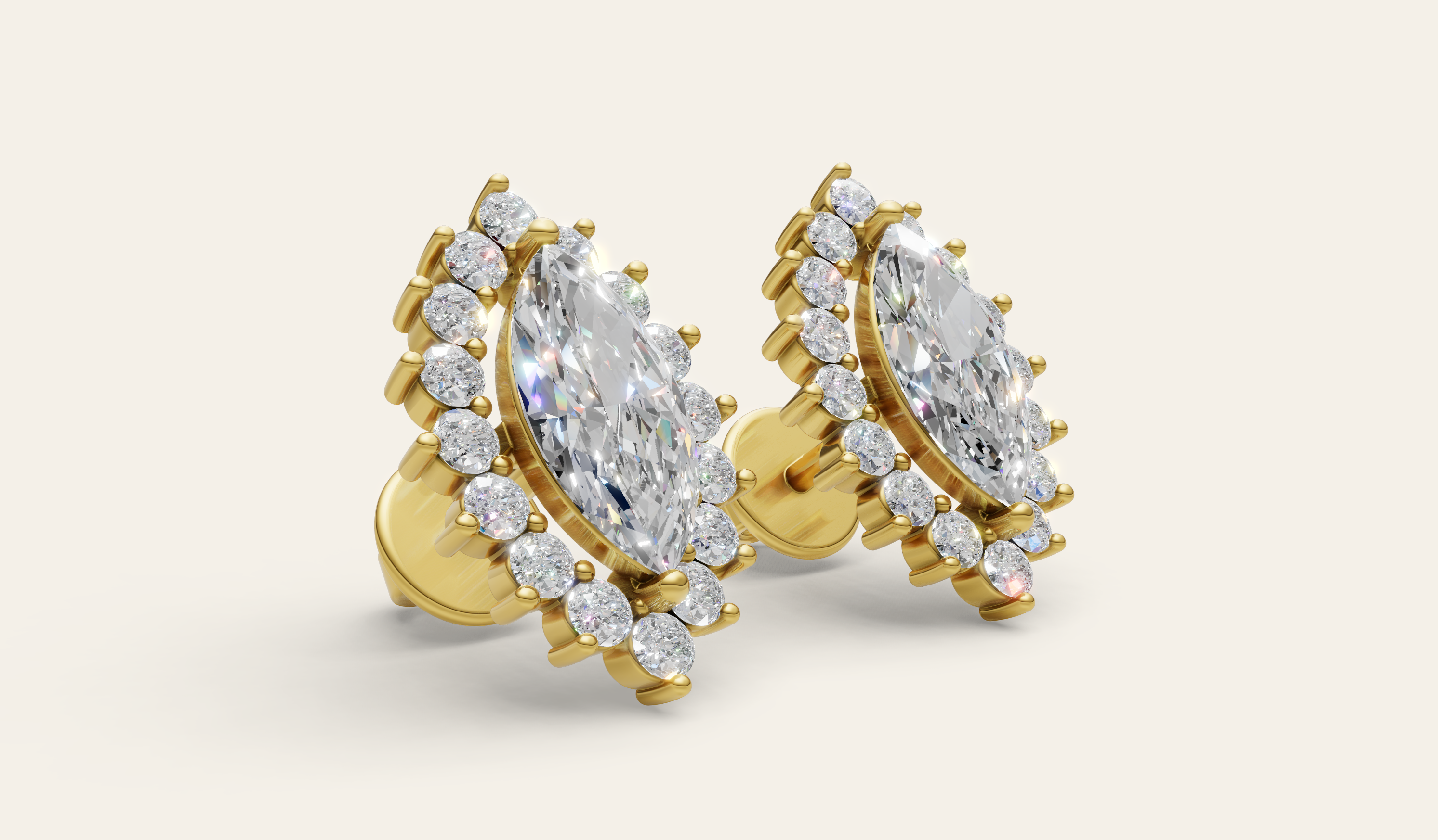 Octavia Earrings