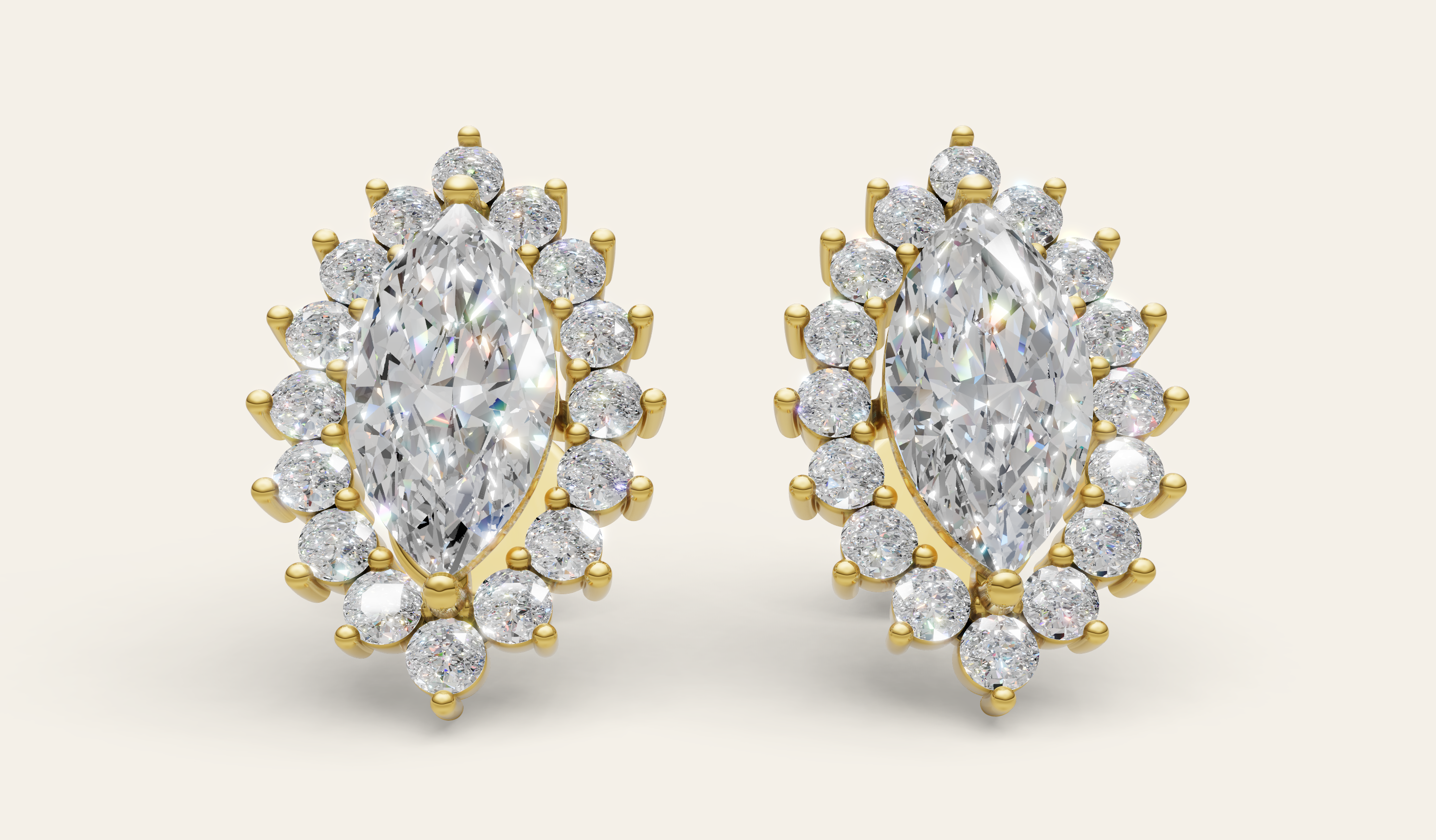 Octavia Earrings