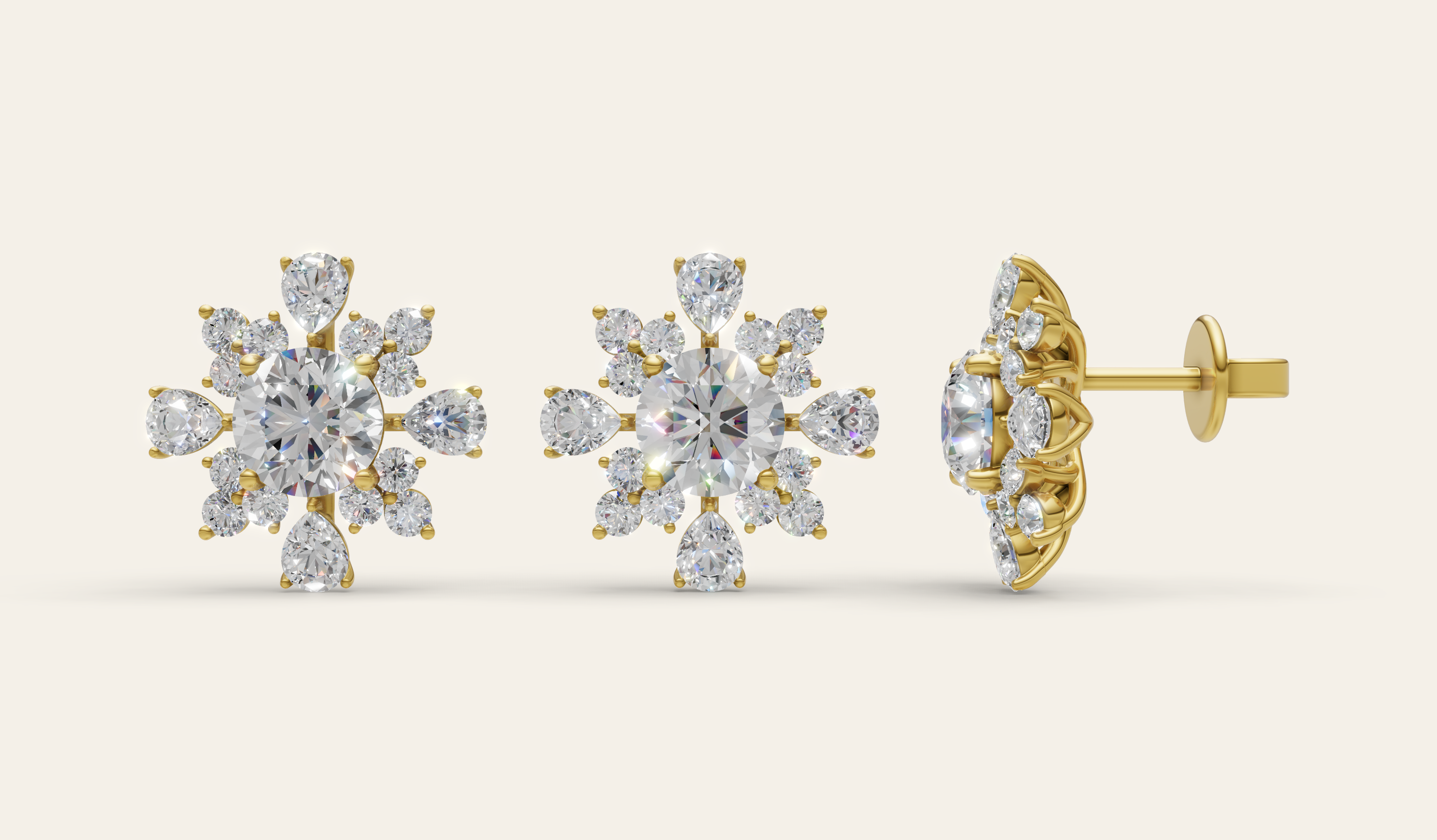 Renaissance Earrings