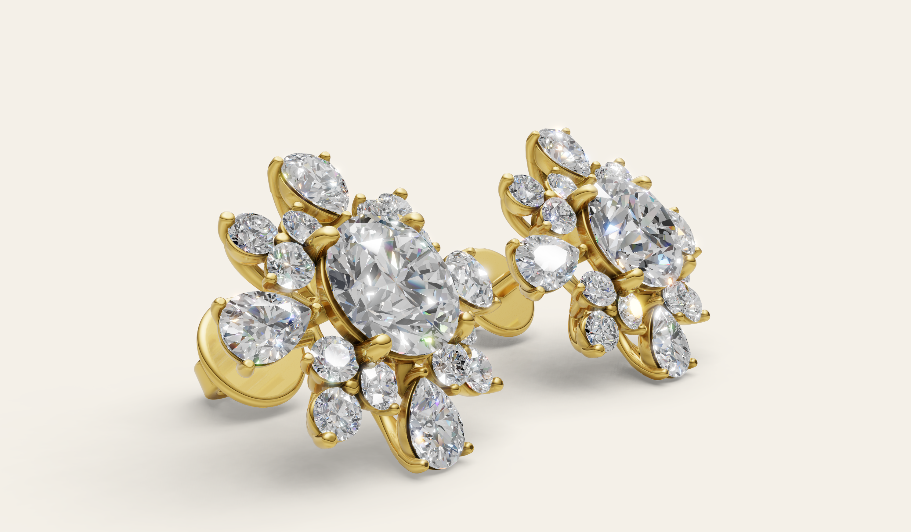 Renaissance Earrings