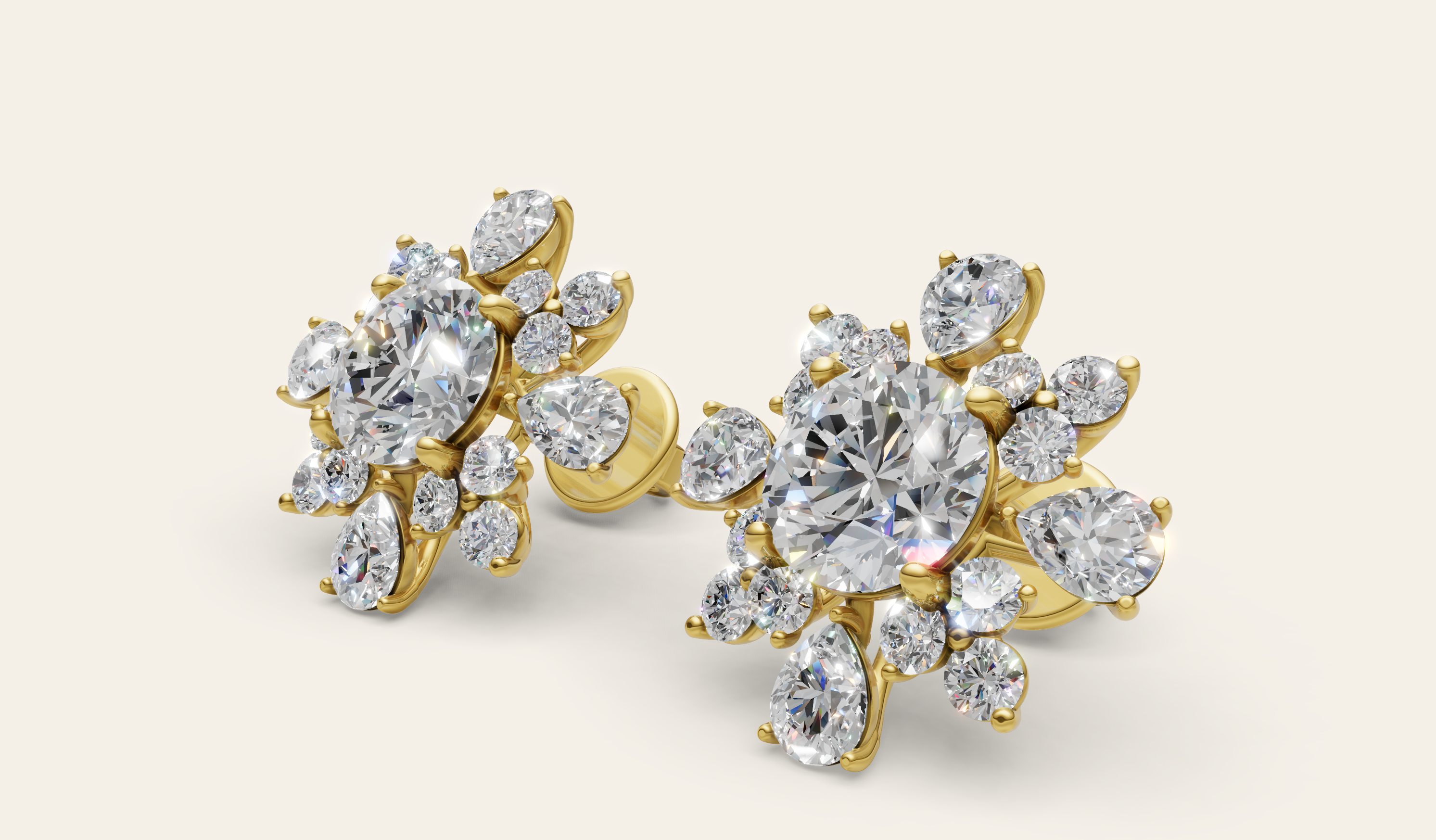 Renaissance Earrings