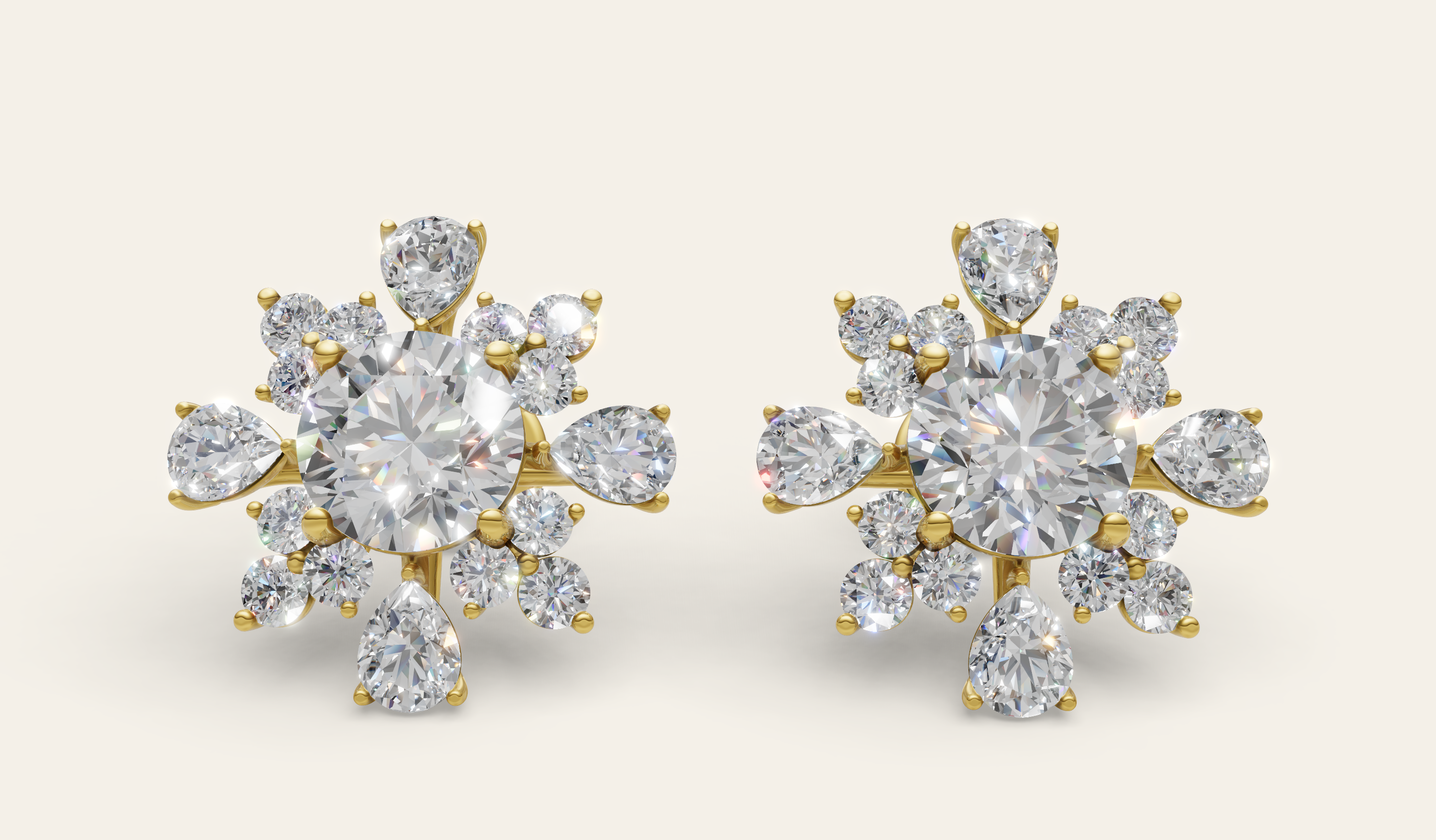 Renaissance Earrings