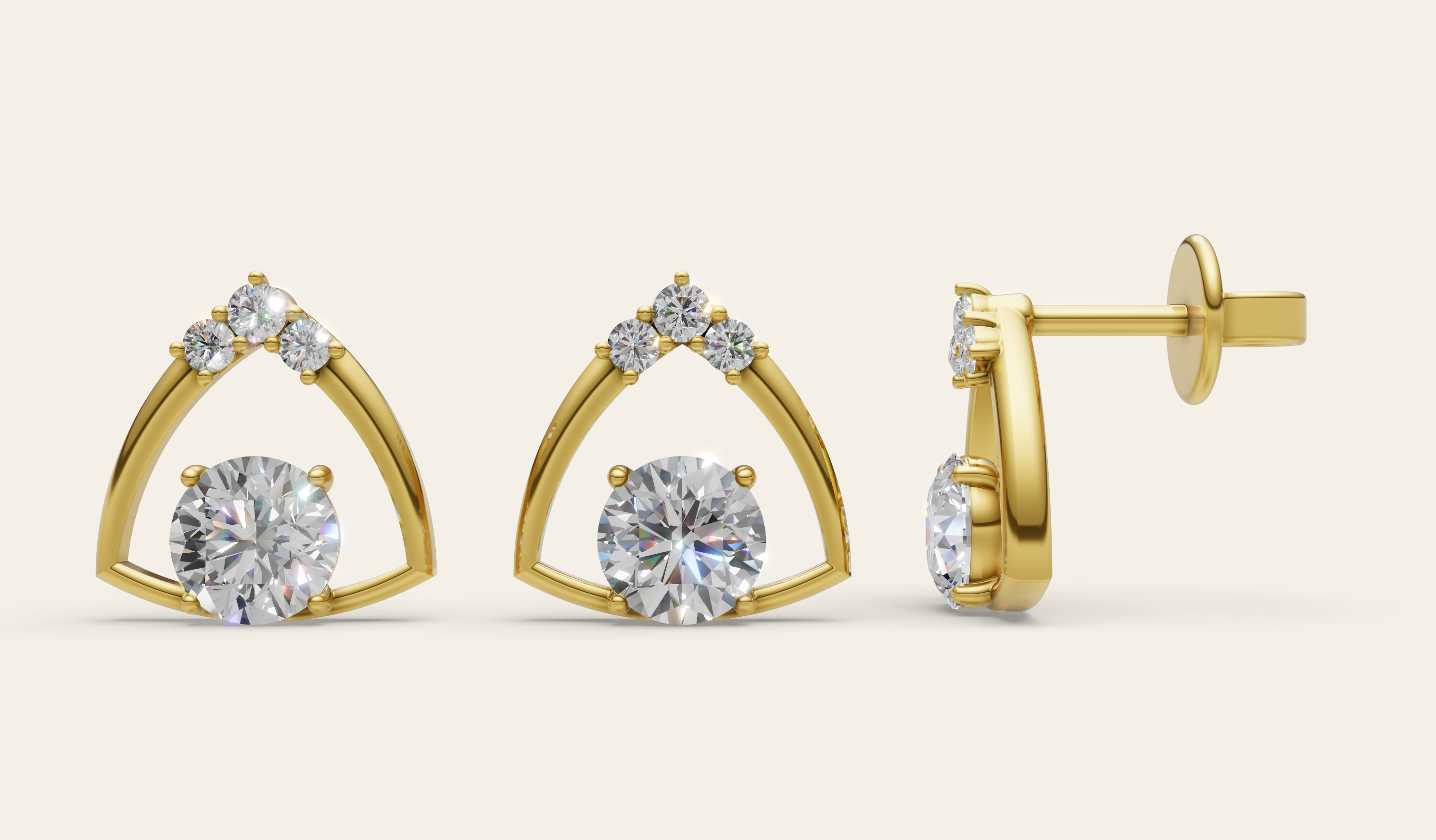 Celestia Earrings