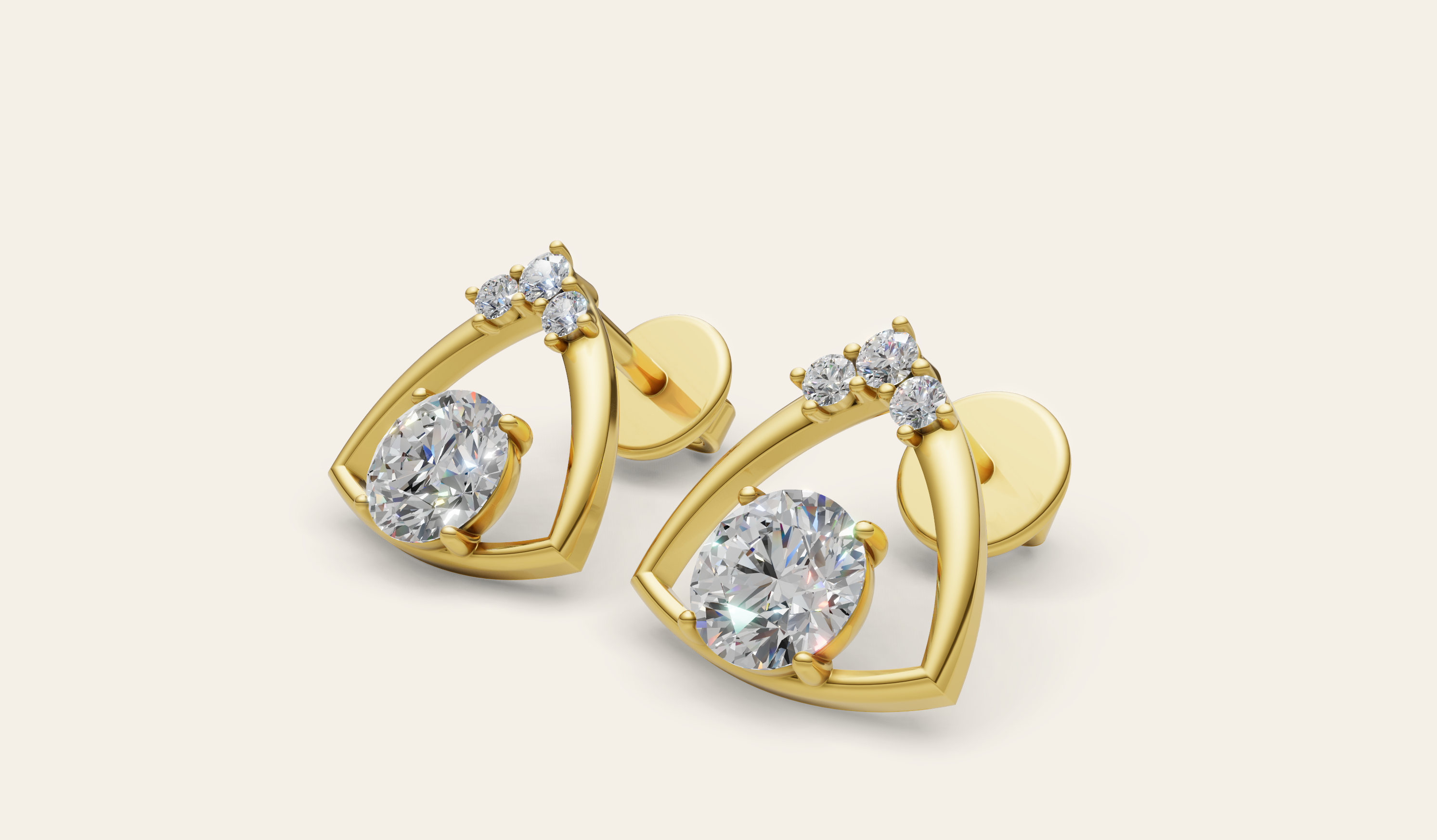 Celestia Earrings