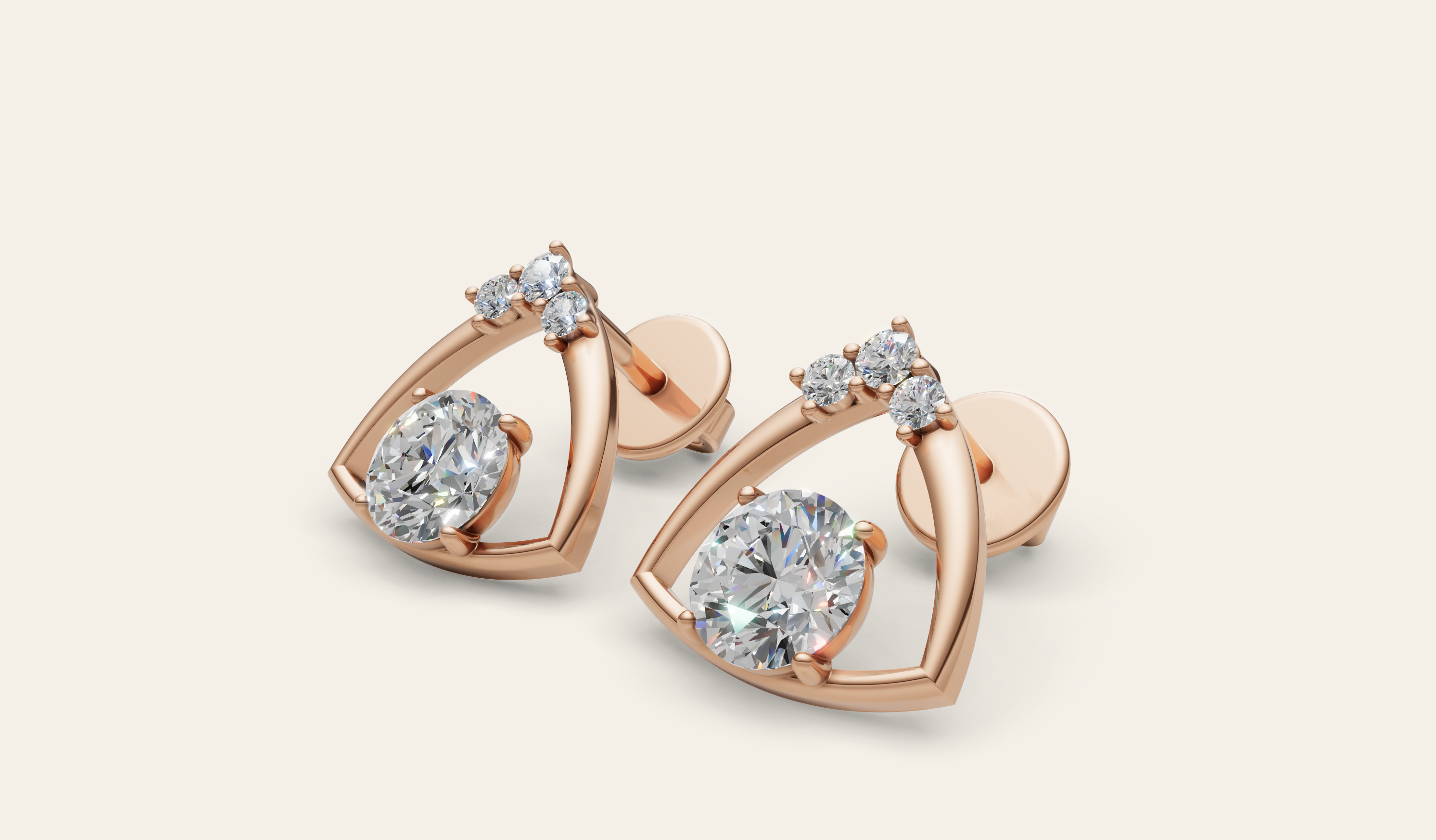 Celestia Earrings