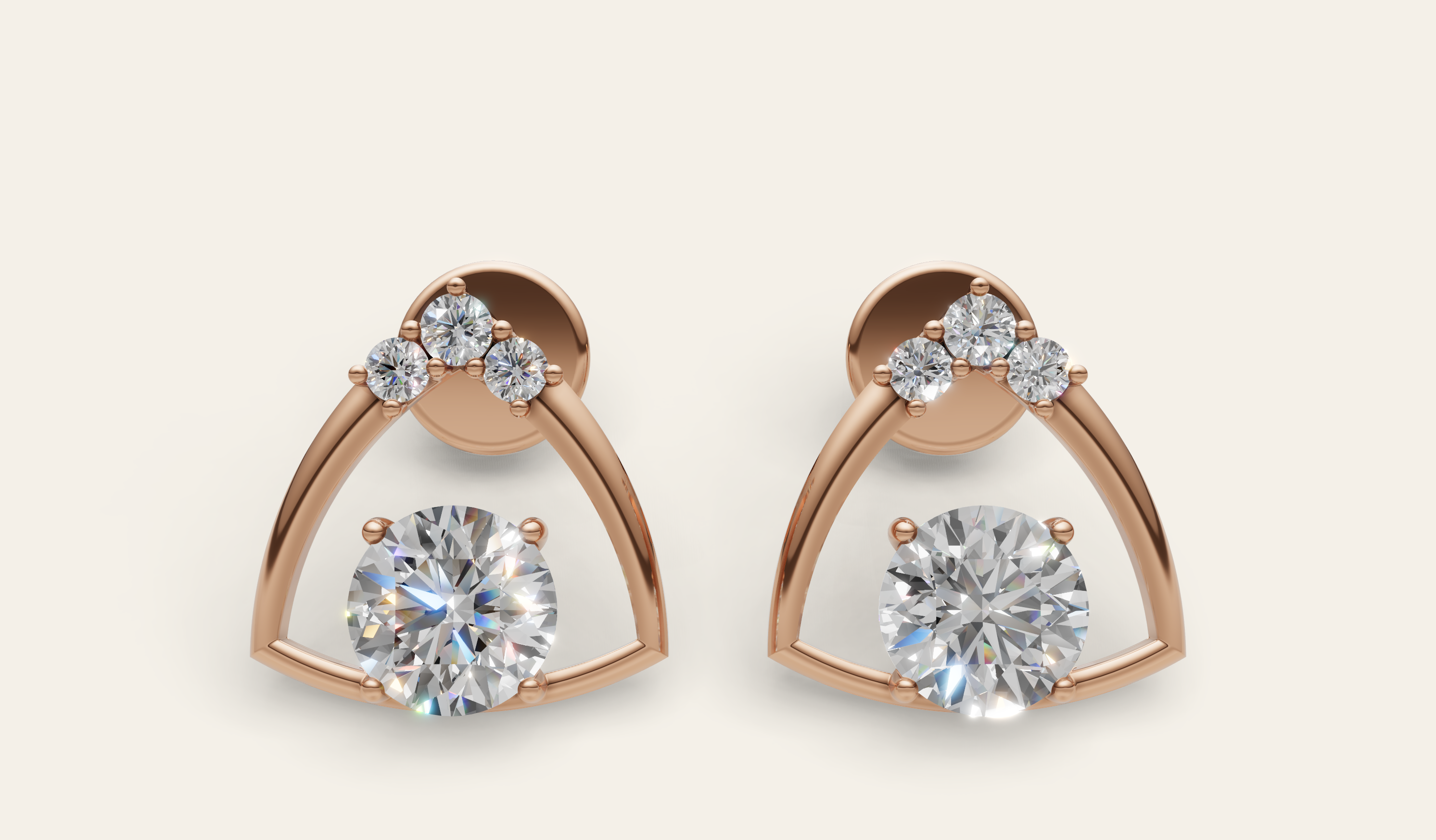Celestia Earrings