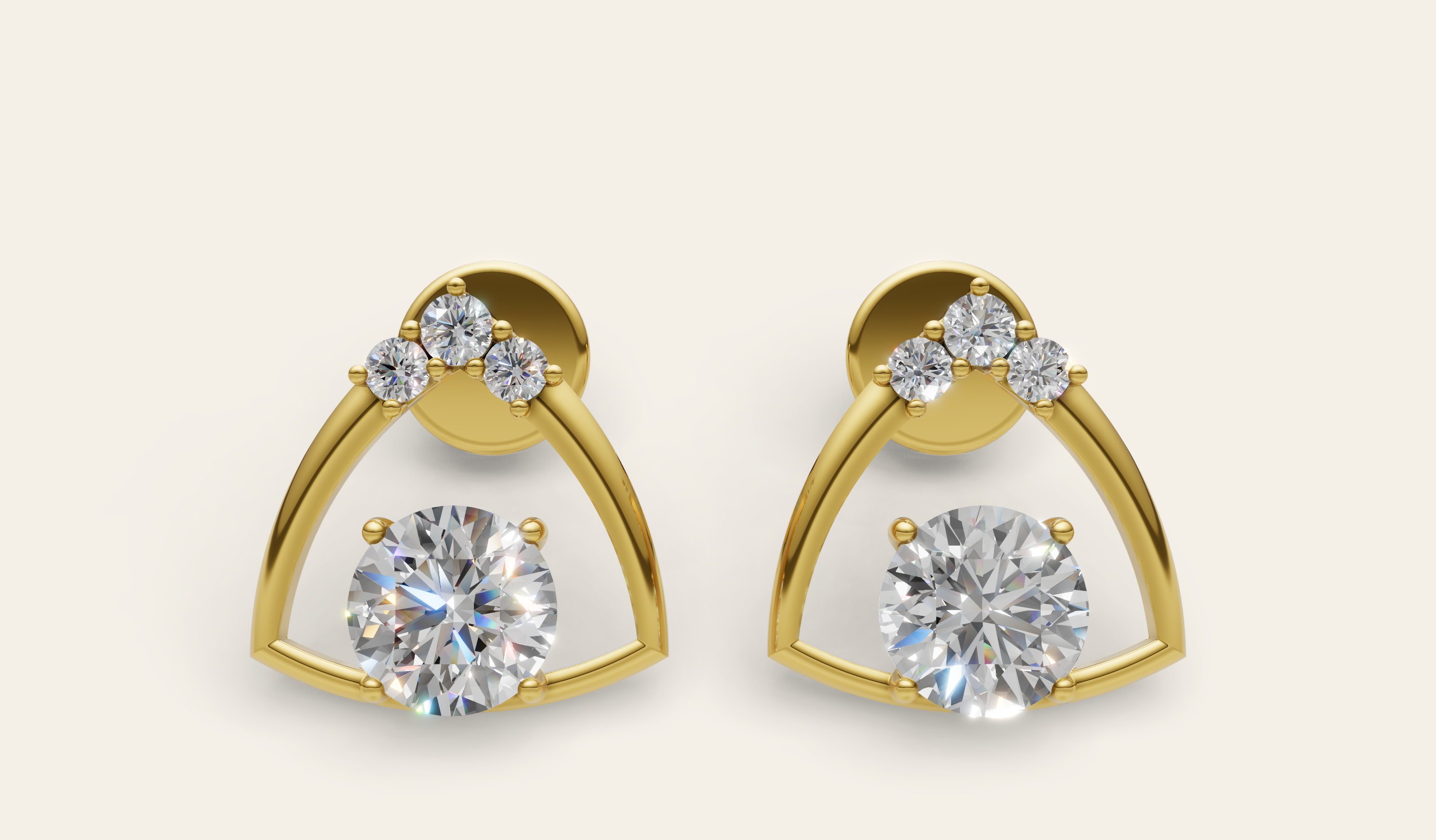 Celestia Earrings