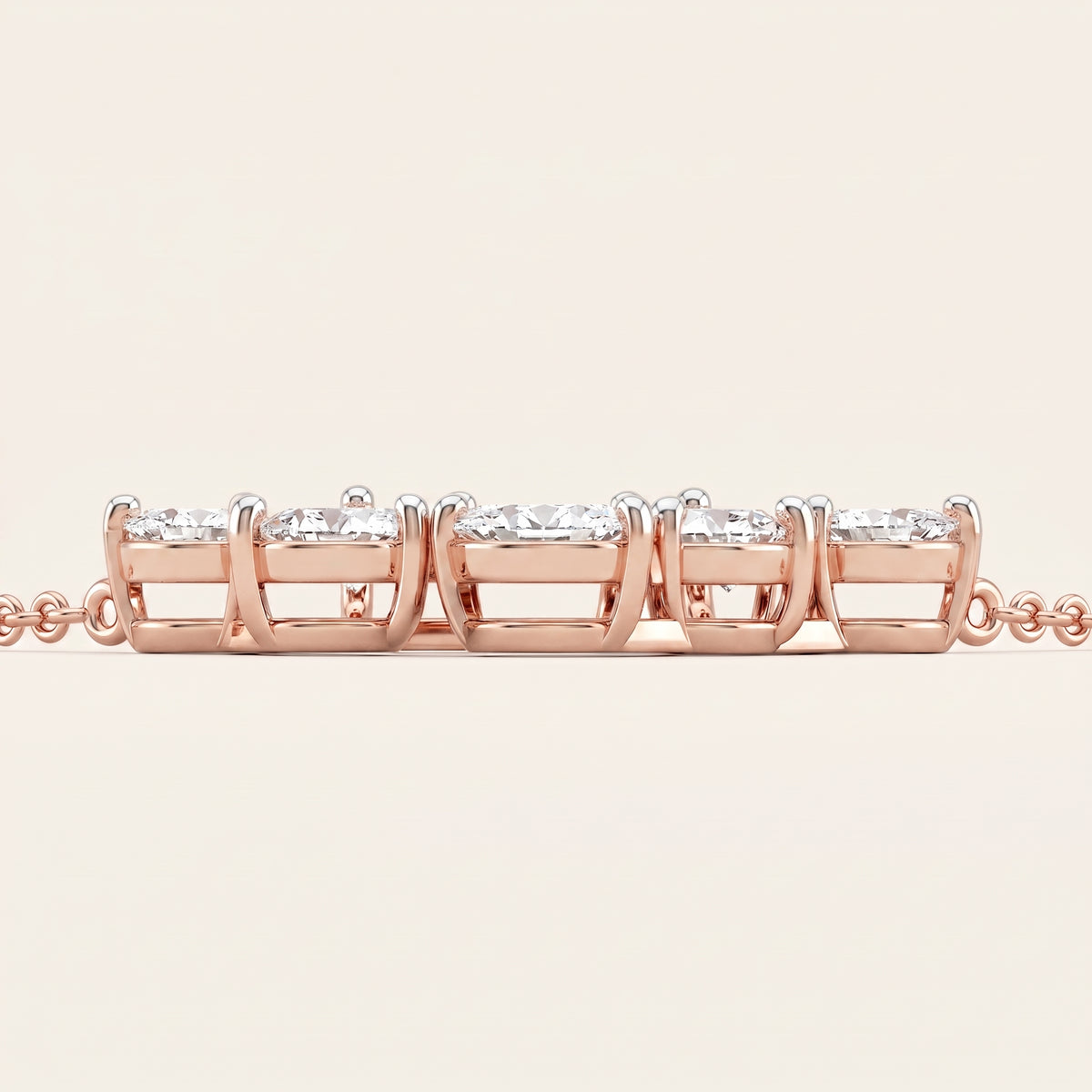 Celeste lab-grown diamond tanmaniya