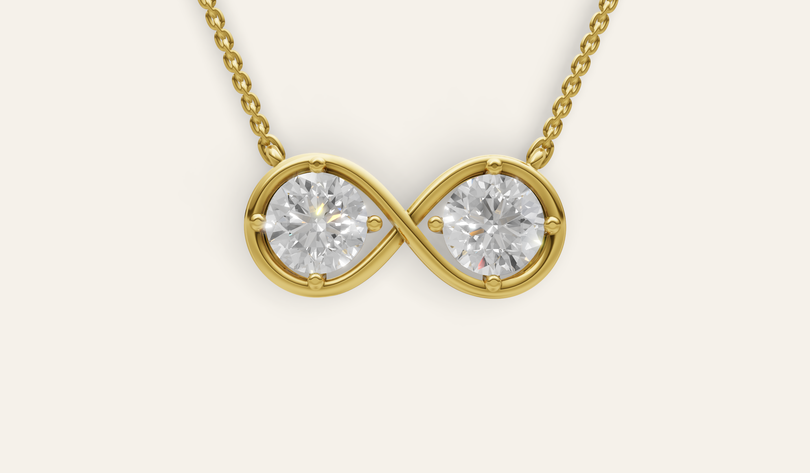 Infinite Pendant