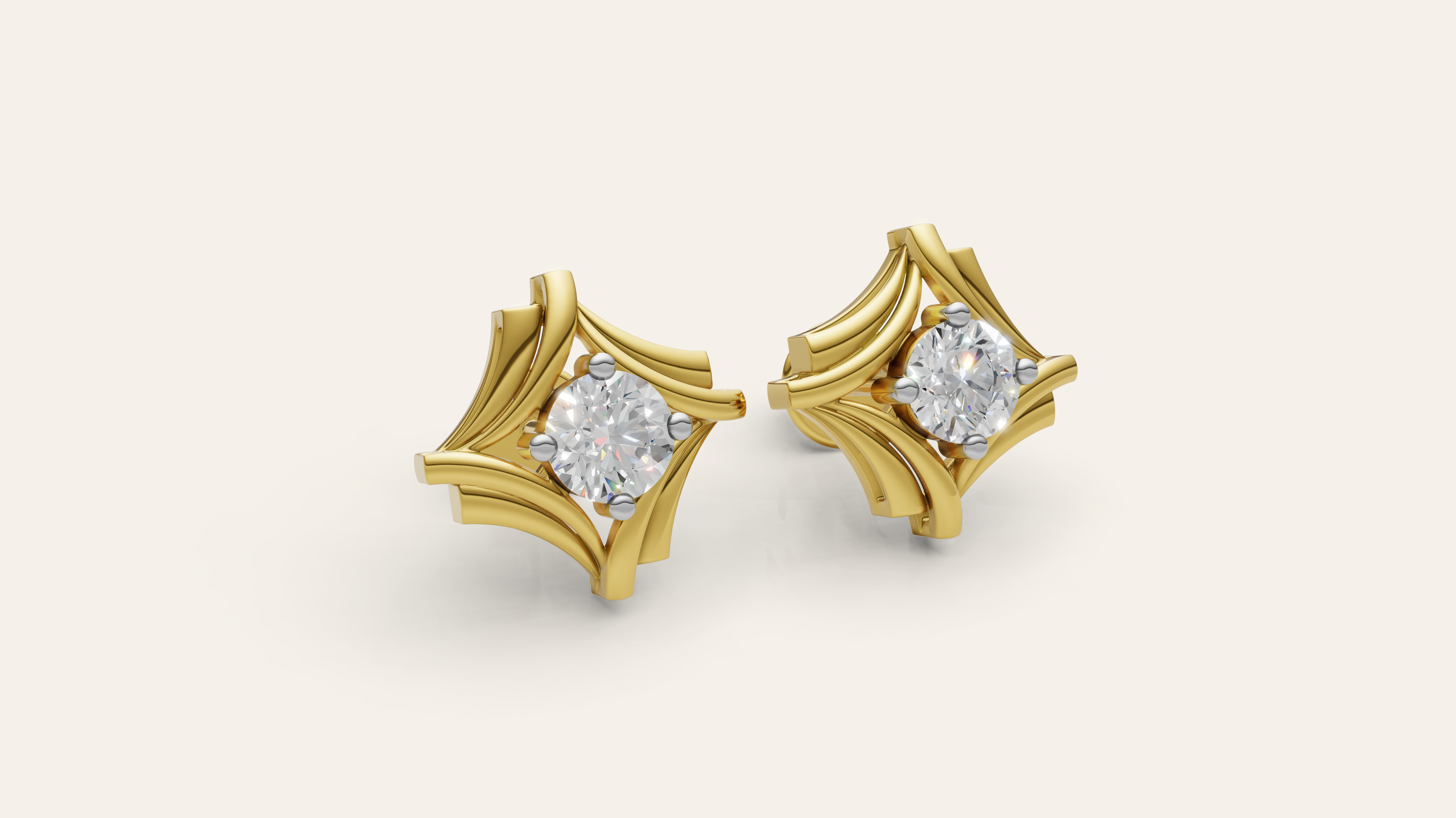 Solice Earring