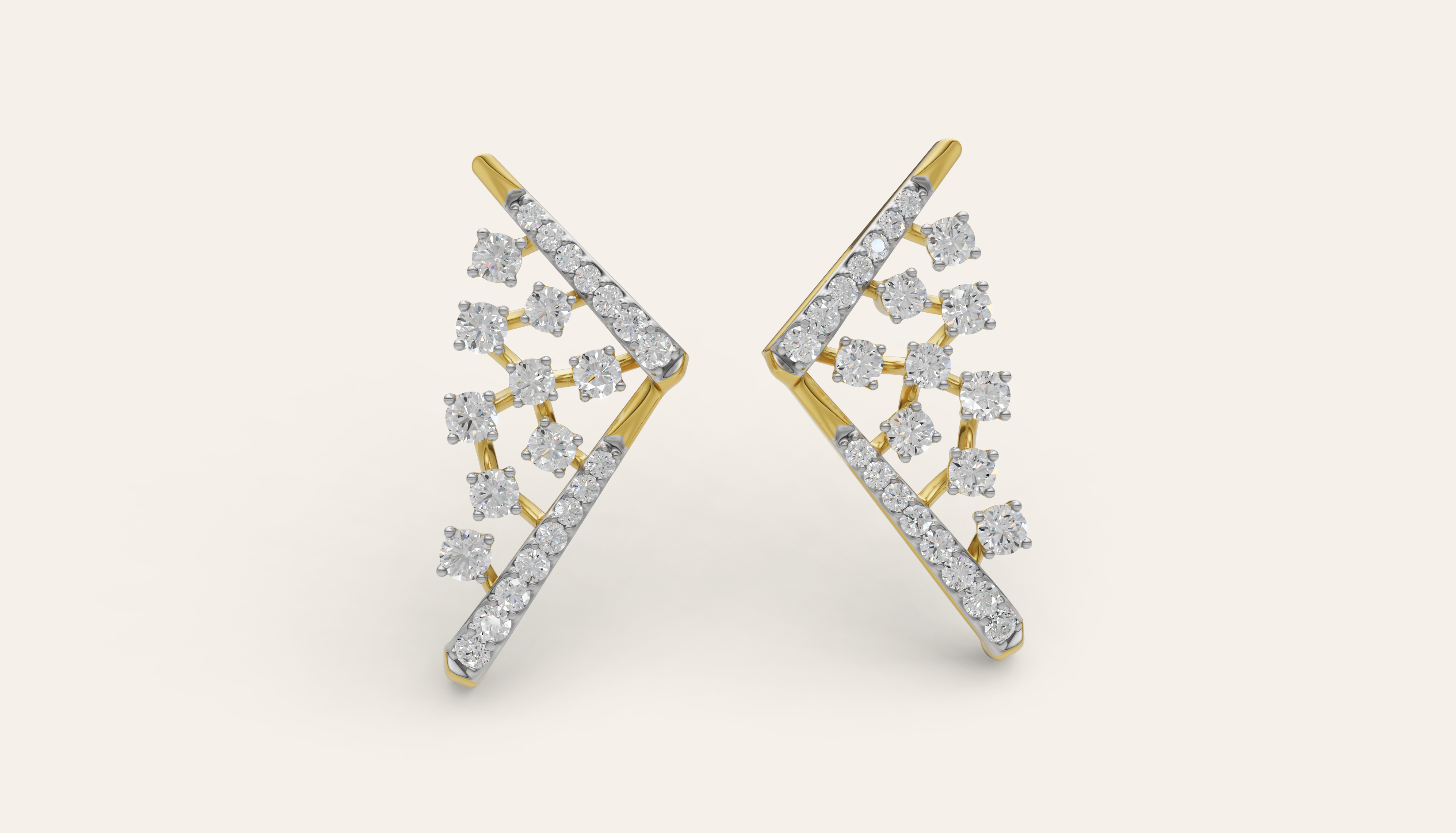 Florie Earring