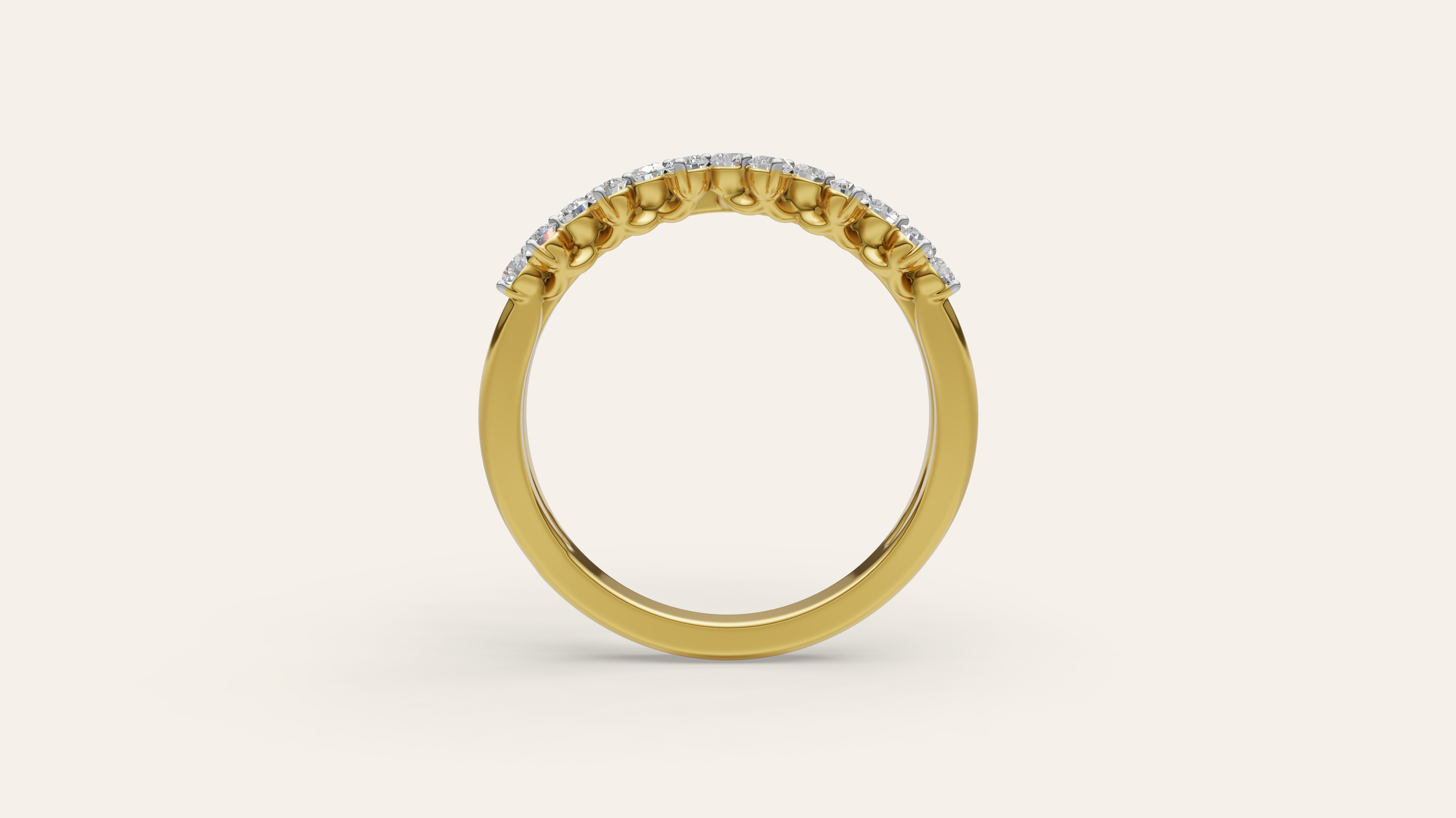 Border Ring