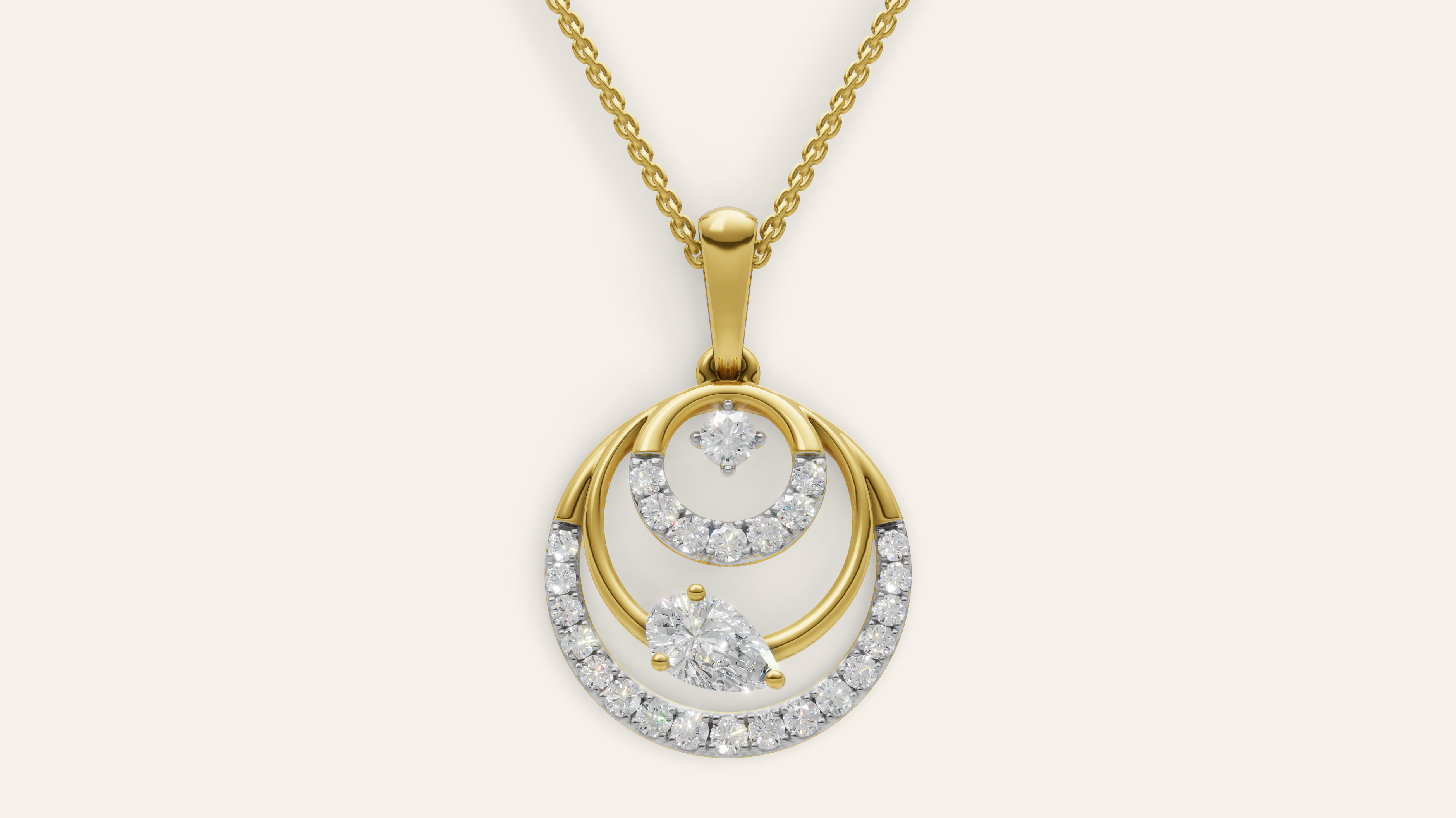 Dextera Pendant