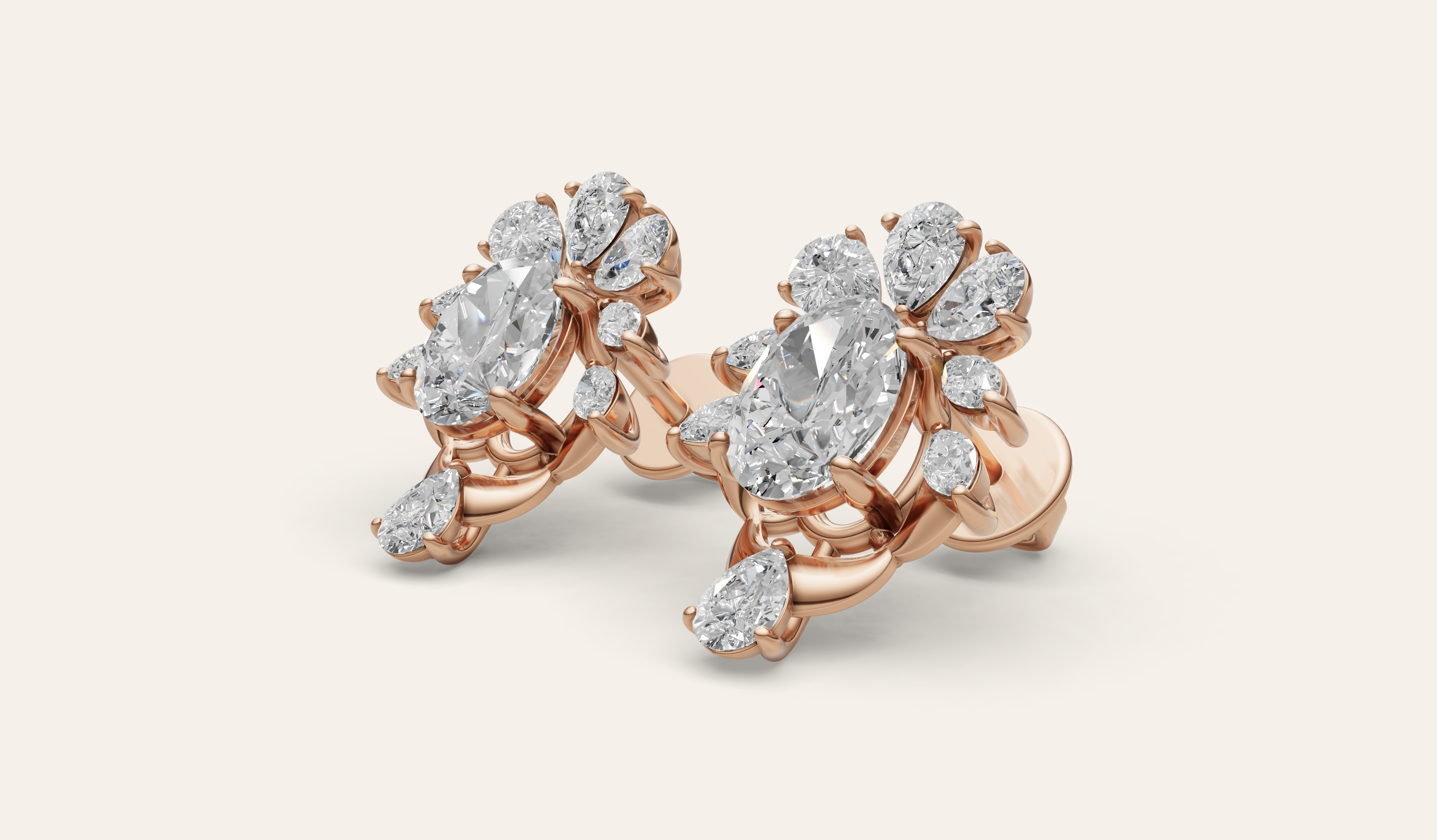 Vintage Earrings
