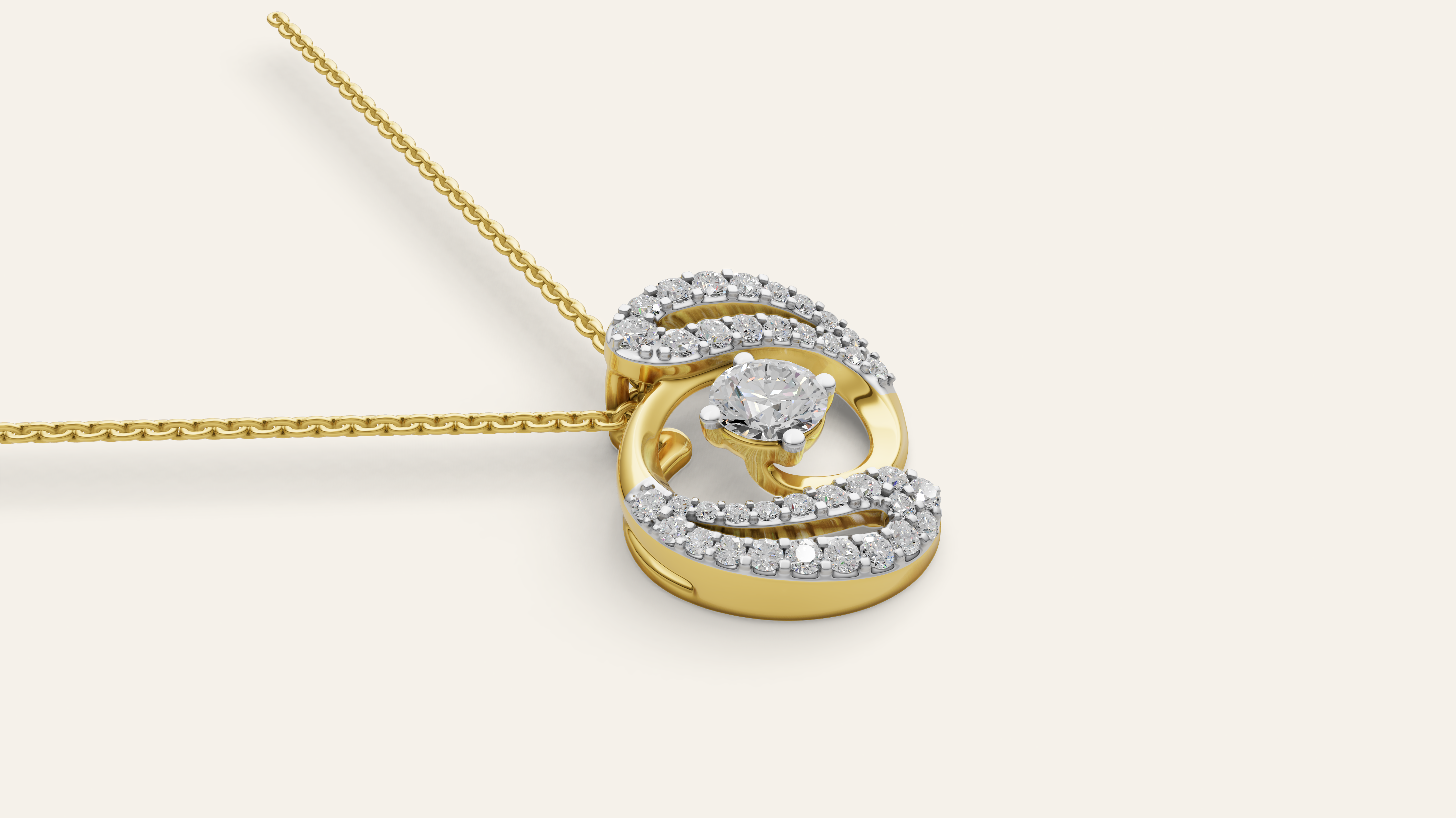 Nemo Pendant