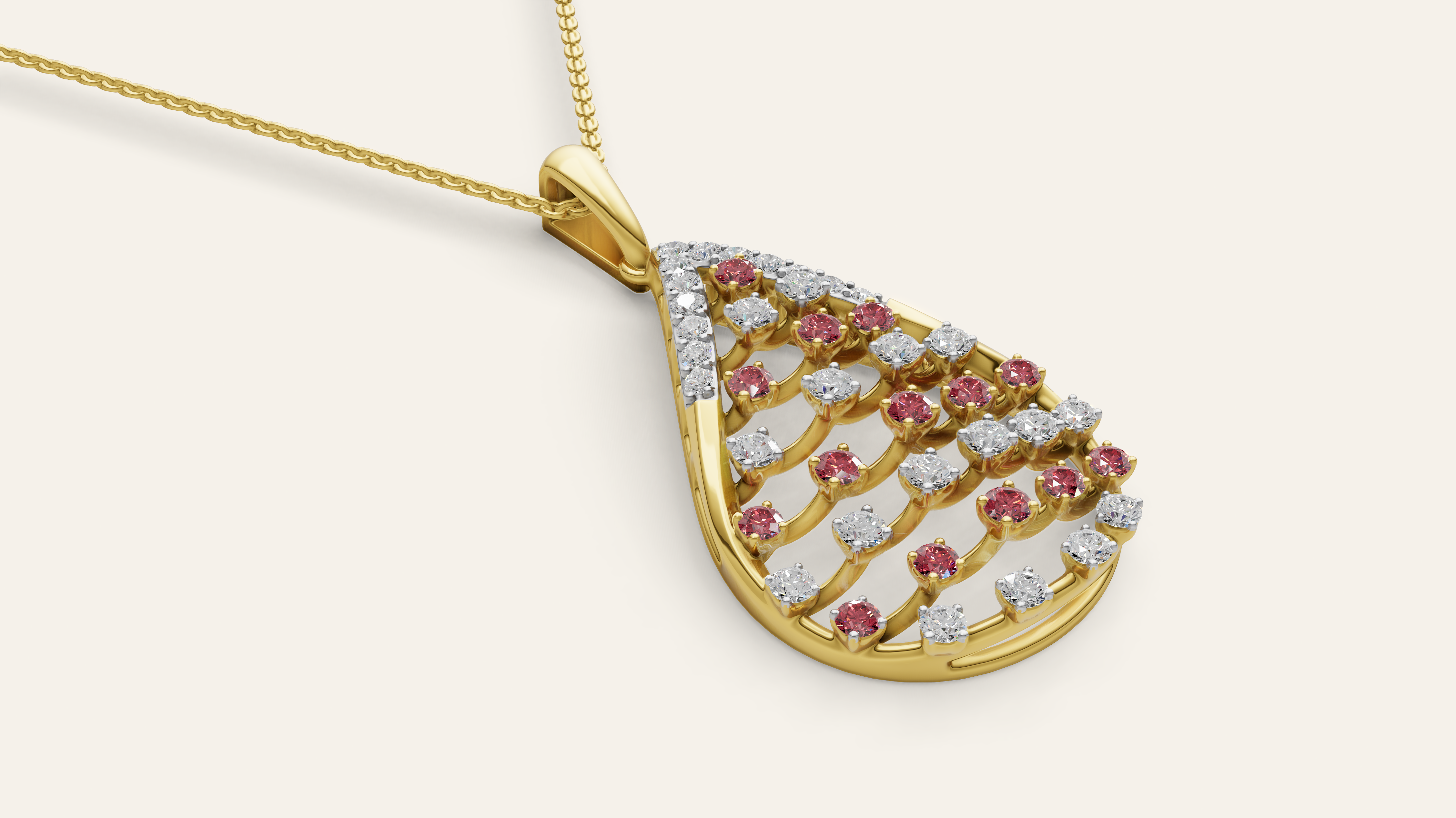 Nestia Pendant