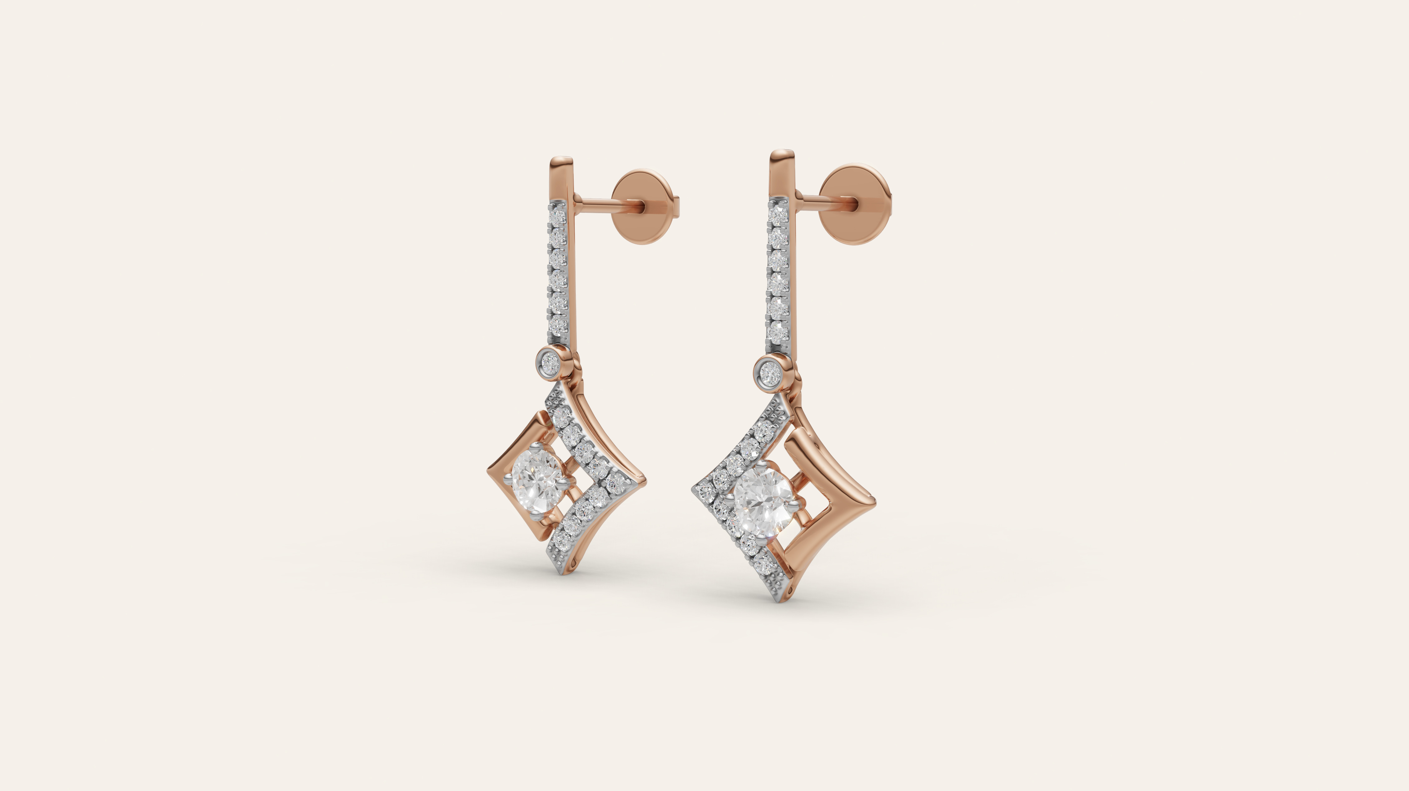 Stella Earring