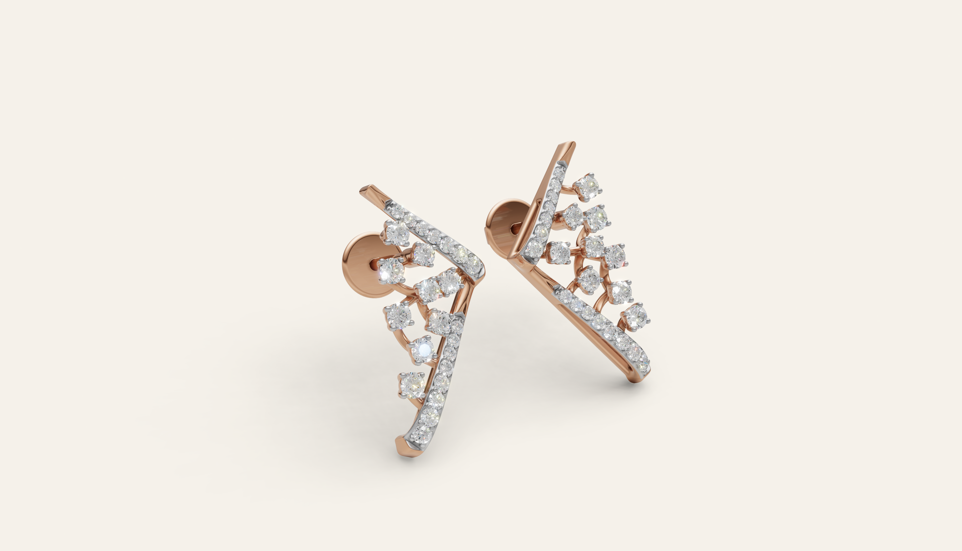 Florie Earring