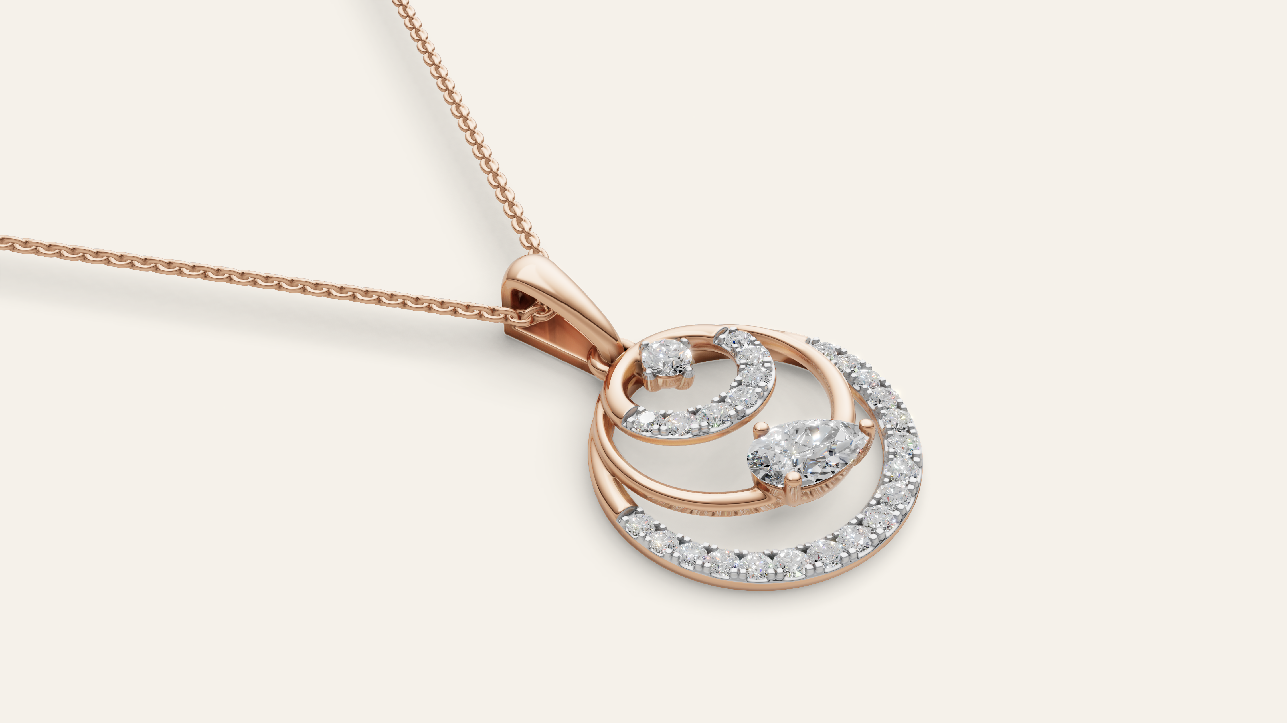 Dextera Pendant