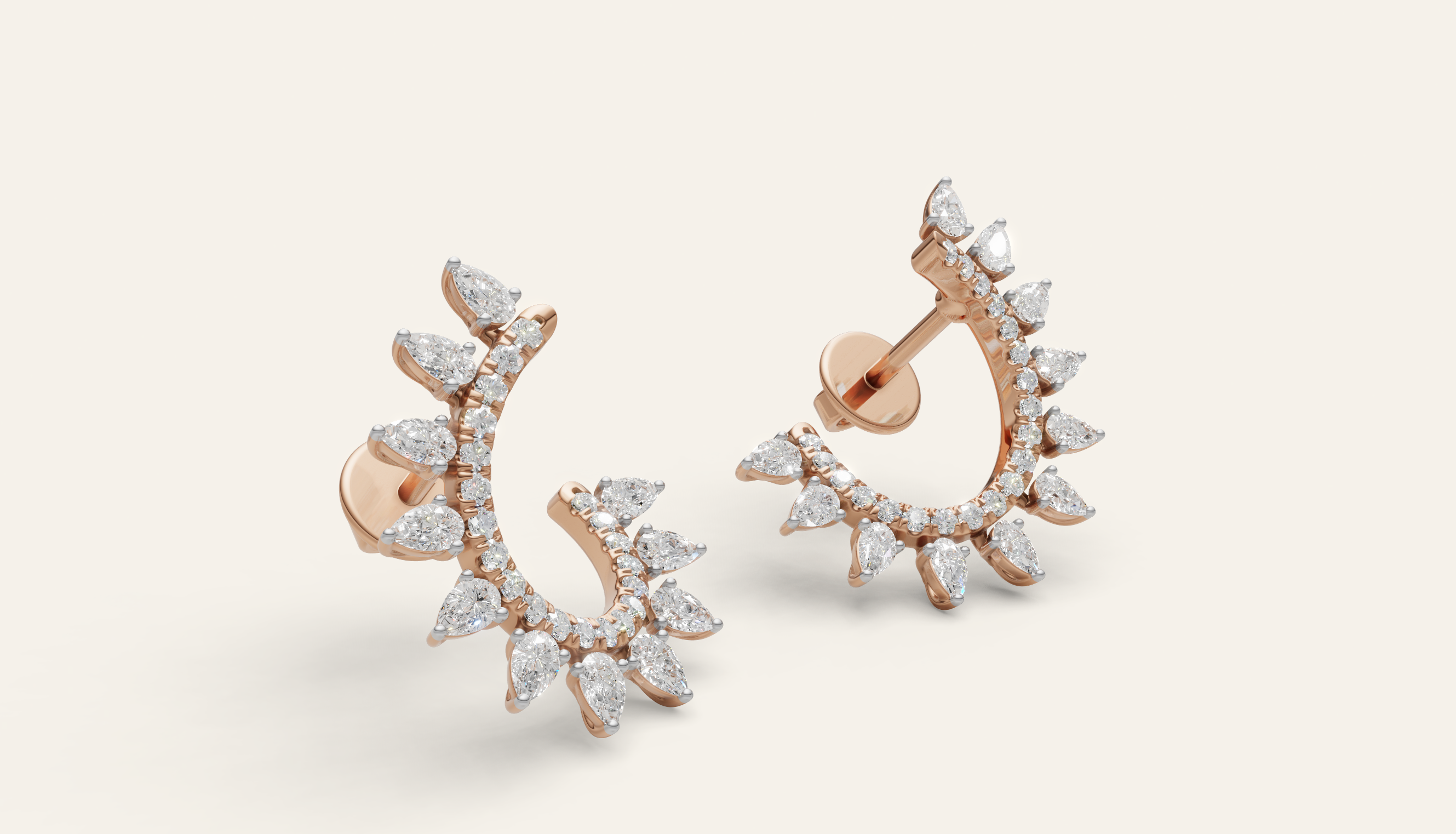 Drizella Earring