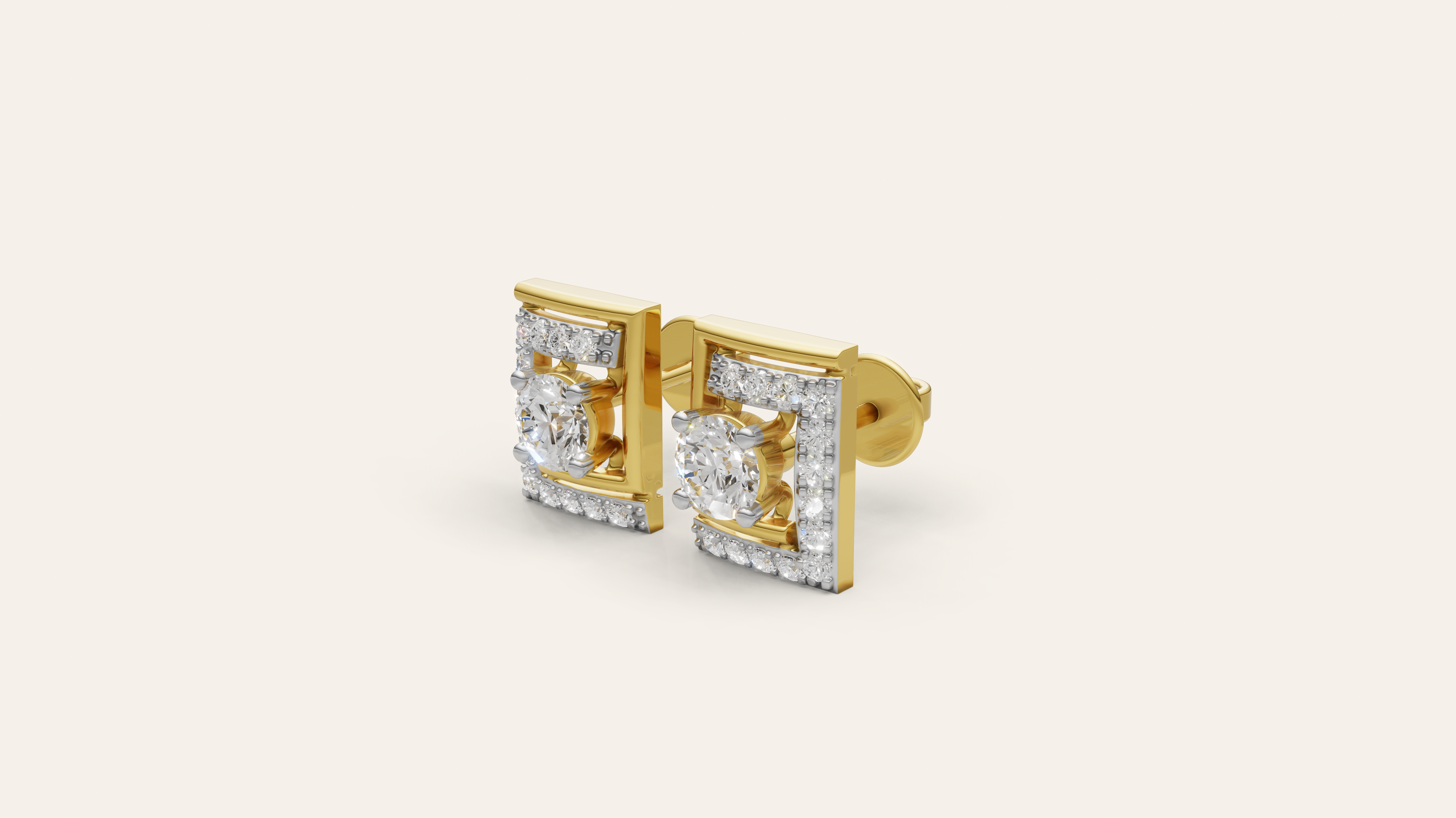 Reco Earring