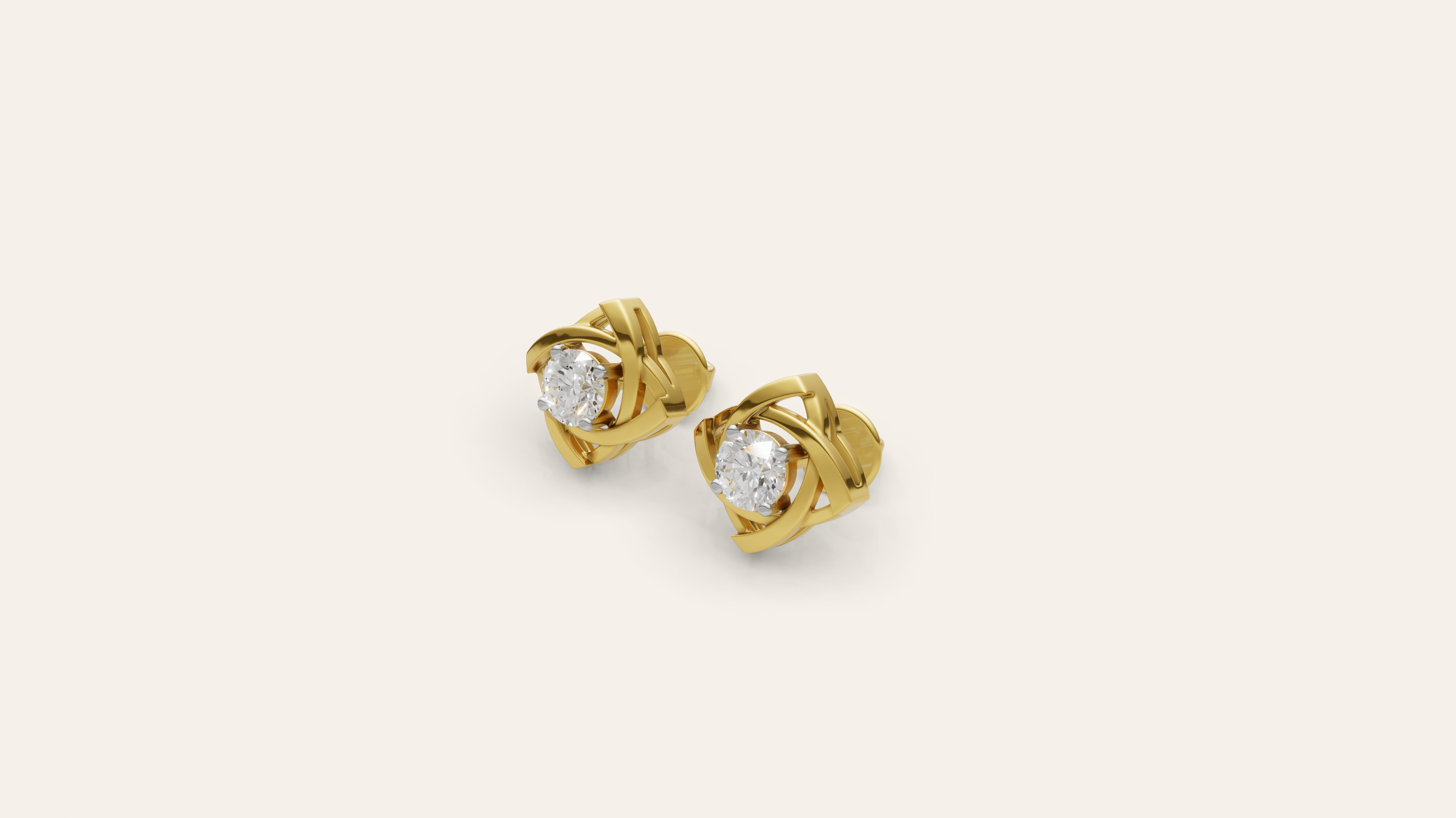 Single Soul Earring