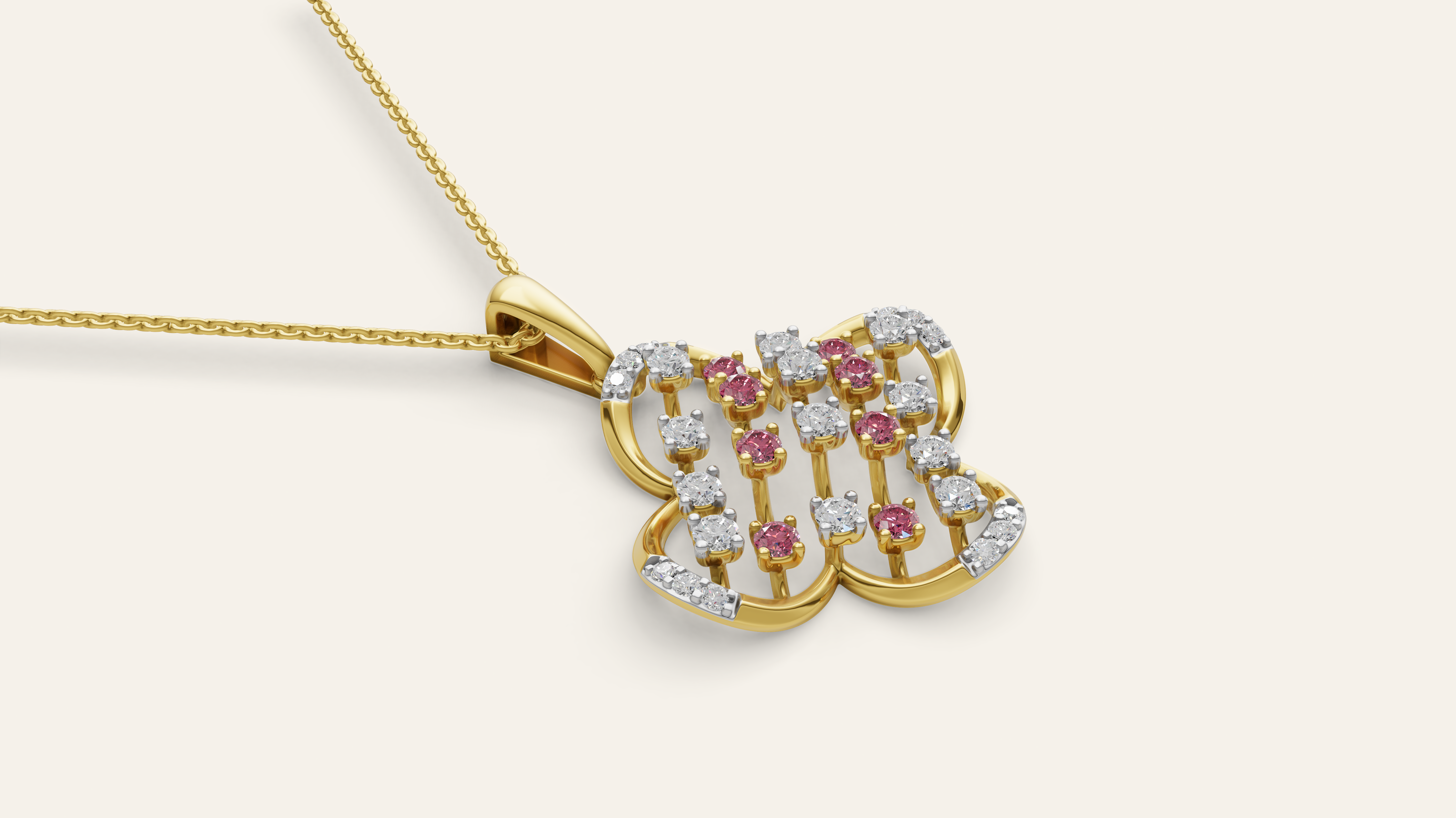 Cleef Pendant