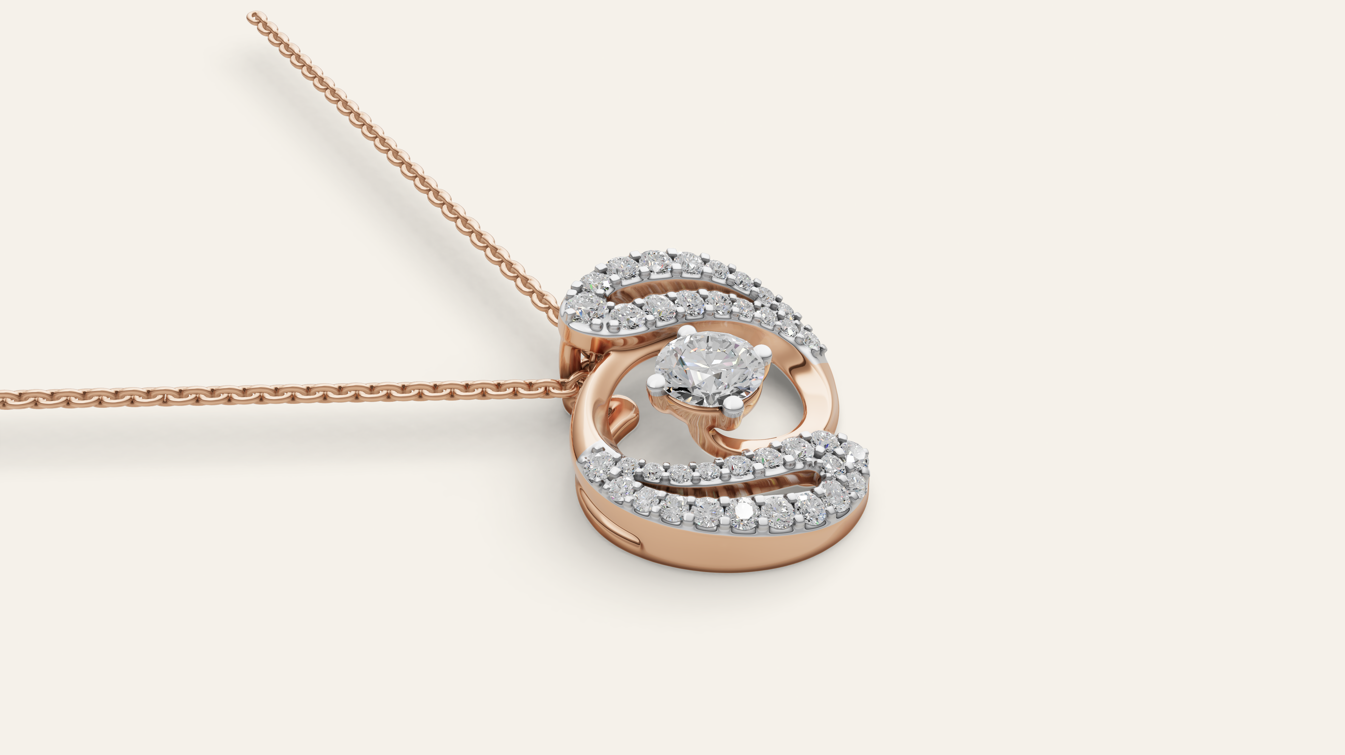 Nemo Pendant