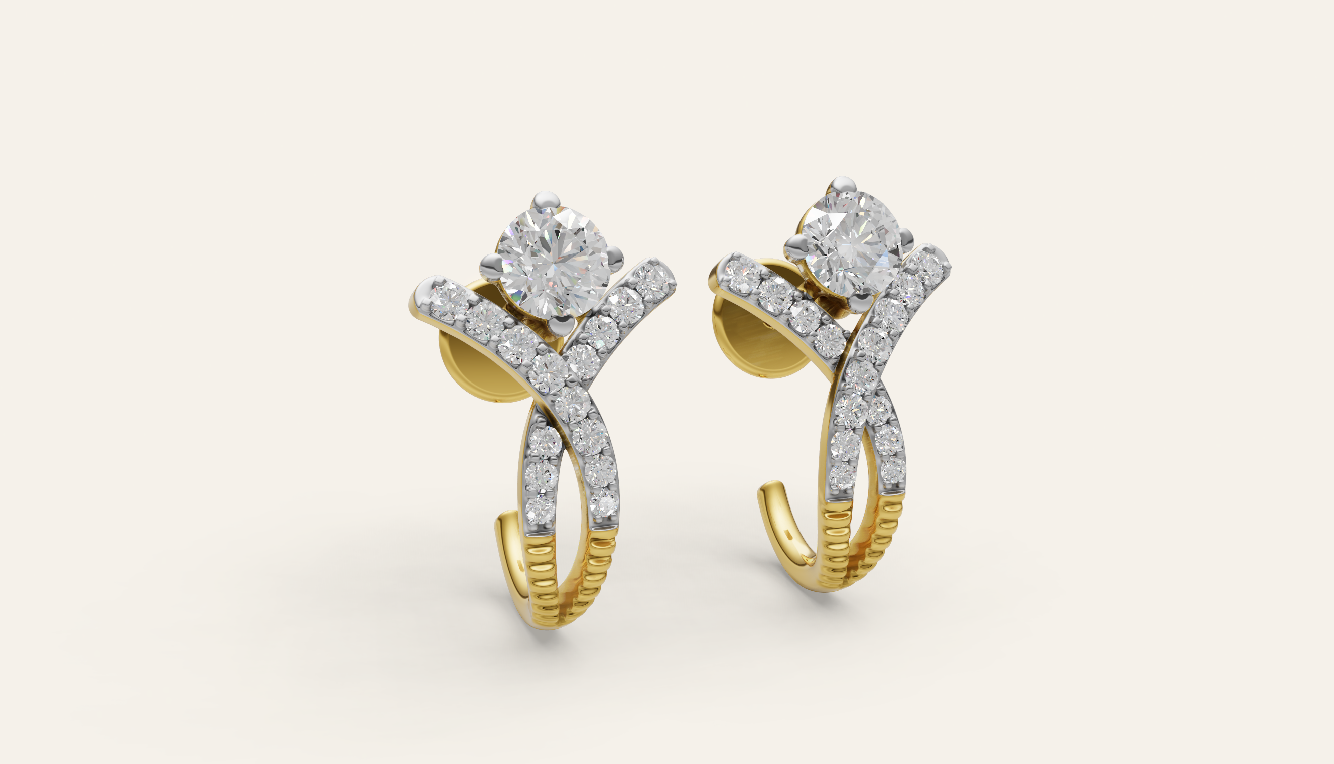 Kindajoy Earring