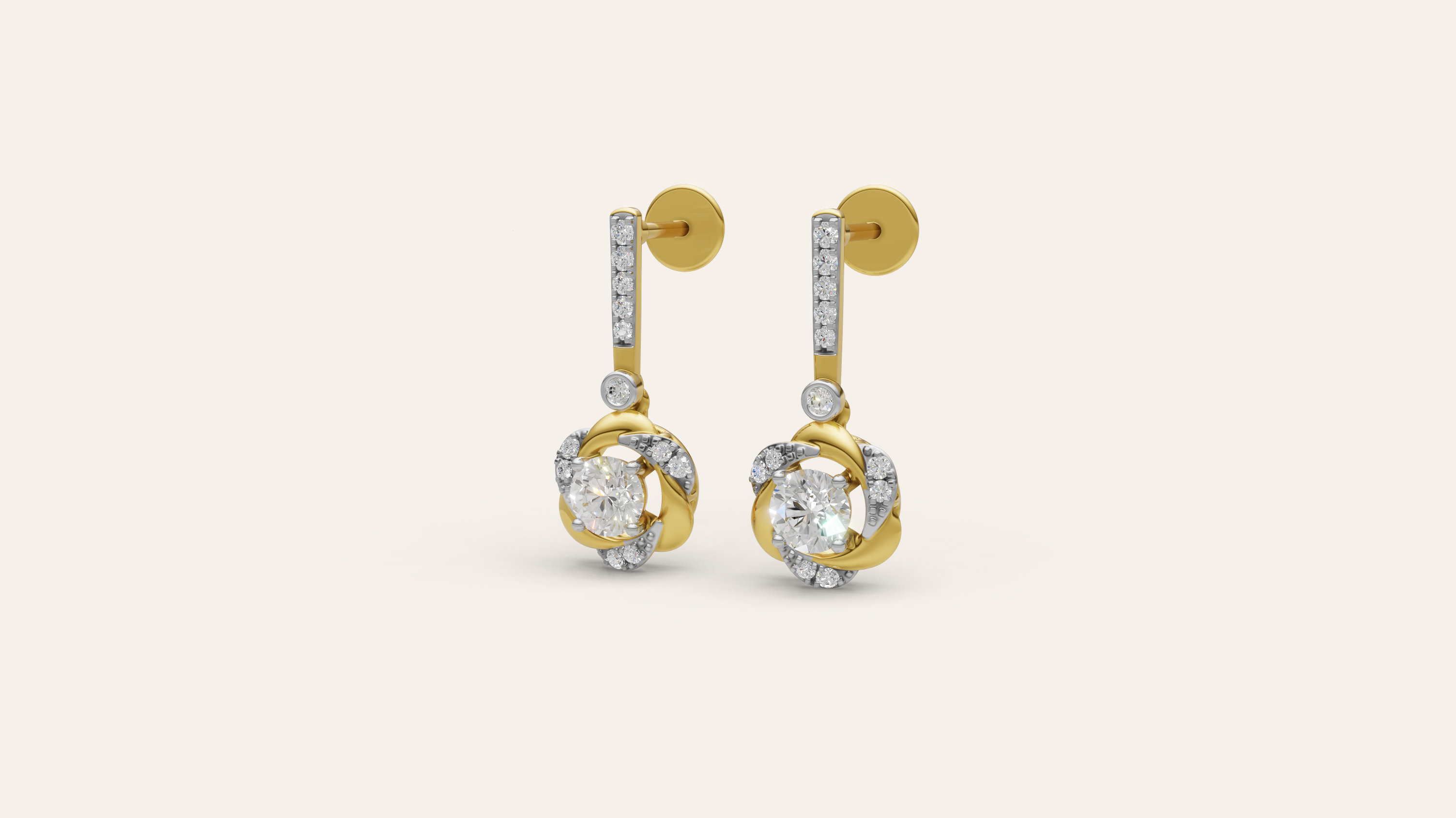 Evara Earring